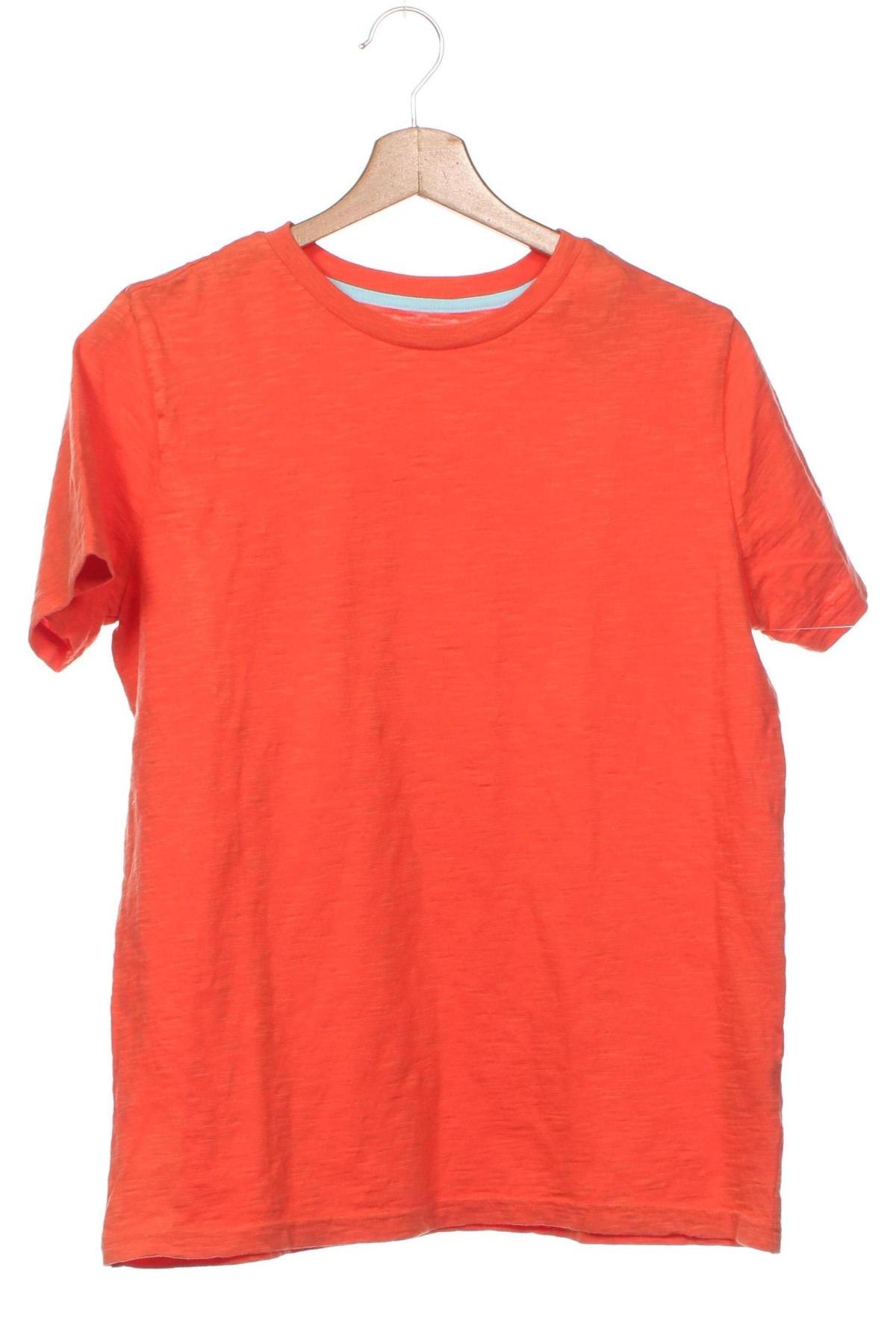 Dětské tričko  Boden, Velikost 15-18y/ 170-176 cm, Barva Oranžová, Cena  279,00 Kč