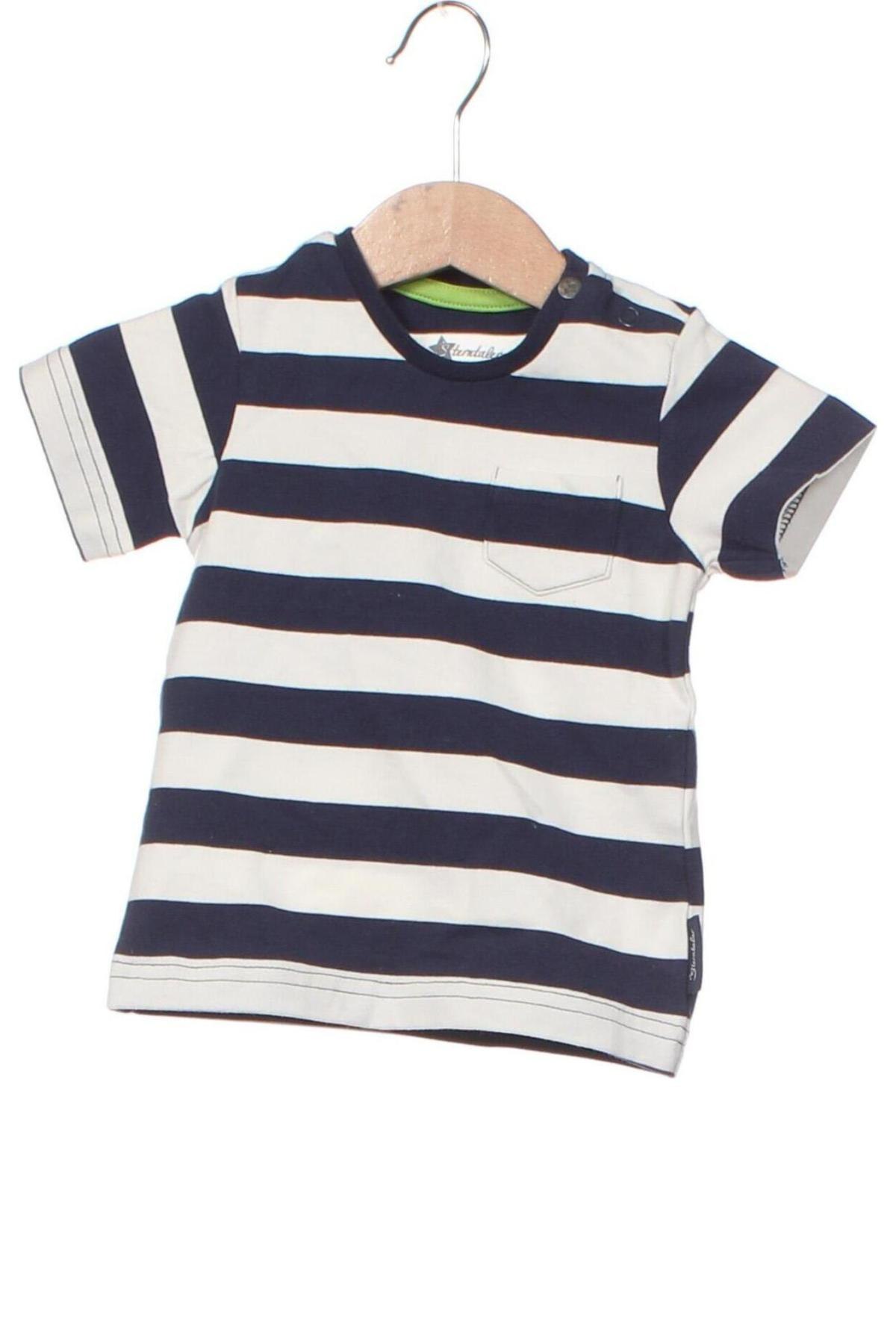 Kinder T-Shirt Sterntaler, Größe 2-3m/ 56-62 cm, Farbe Blau, Preis € 4,91