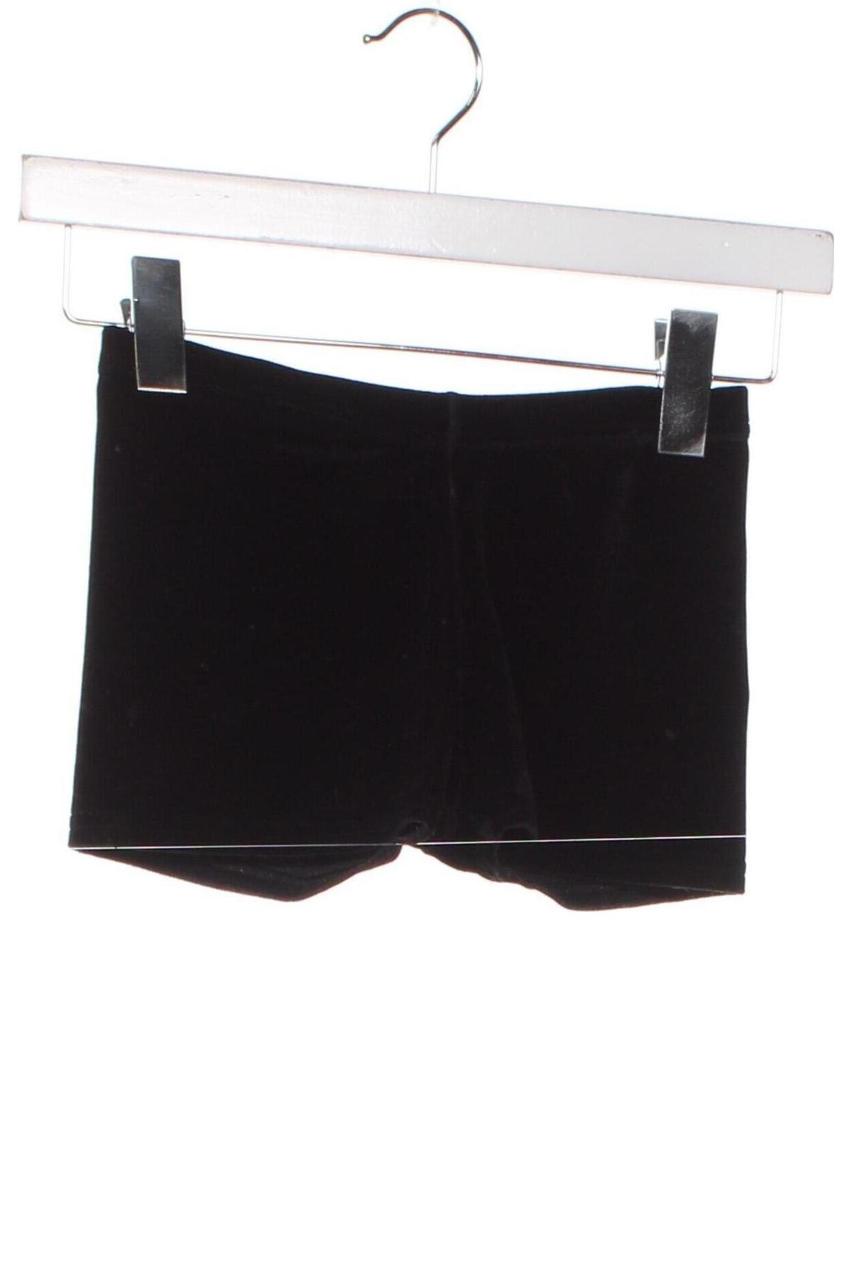 Pantaloni scurți pentru copii, Mărime 2-3y/ 98-104 cm, Culoare Negru, Preț 7,36 Lei