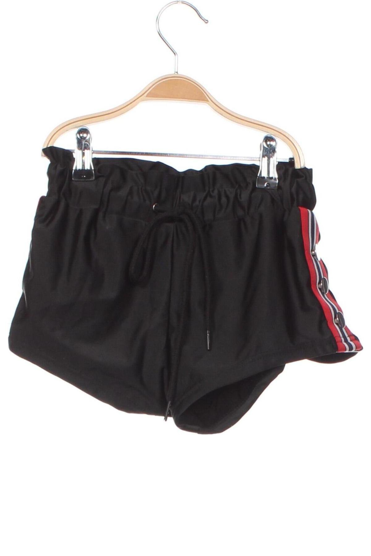 Kinder Shorts, Größe 3-4y/ 104-110 cm, Farbe Schwarz, Preis 7,67 €