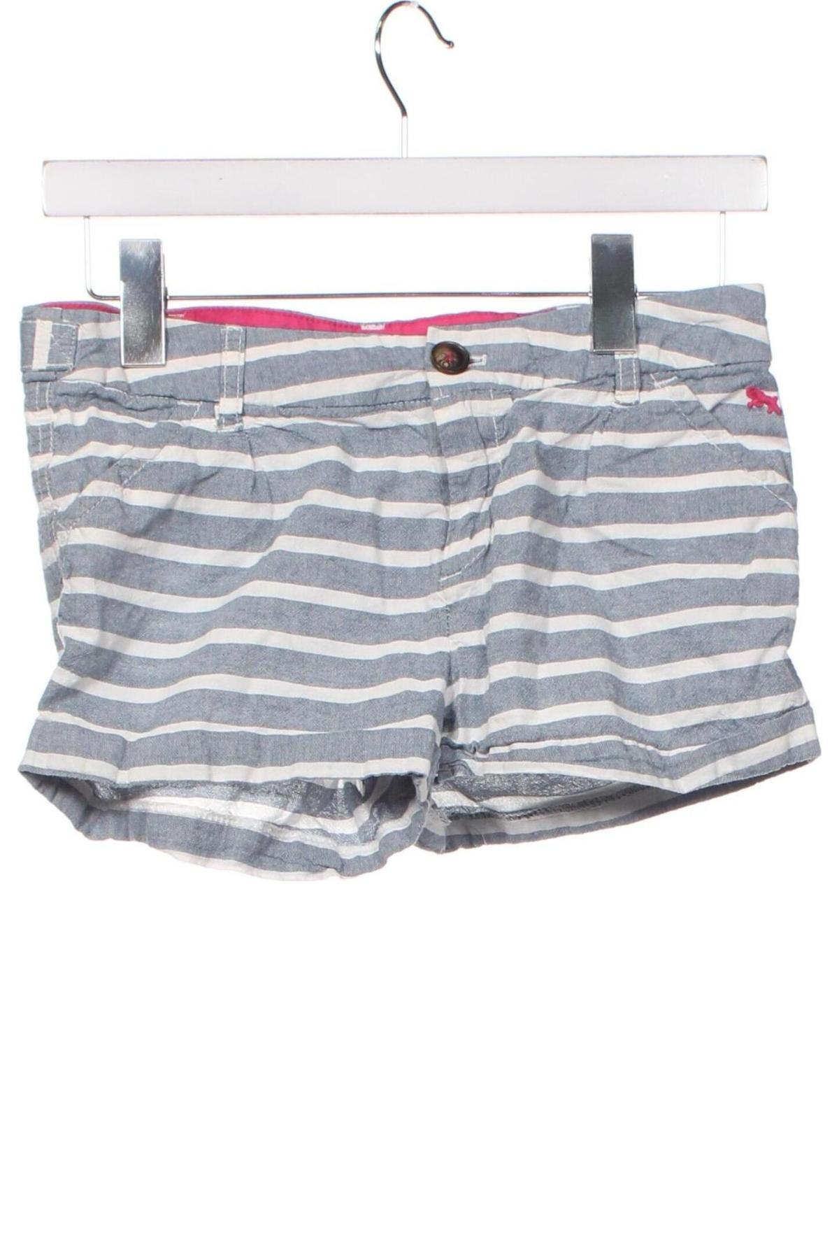 Pantaloni scurți pentru copii H&M L.O.G.G., Mărime 13-14y/ 164-168 cm, Culoare Multicolor, Preț 66,12 Lei