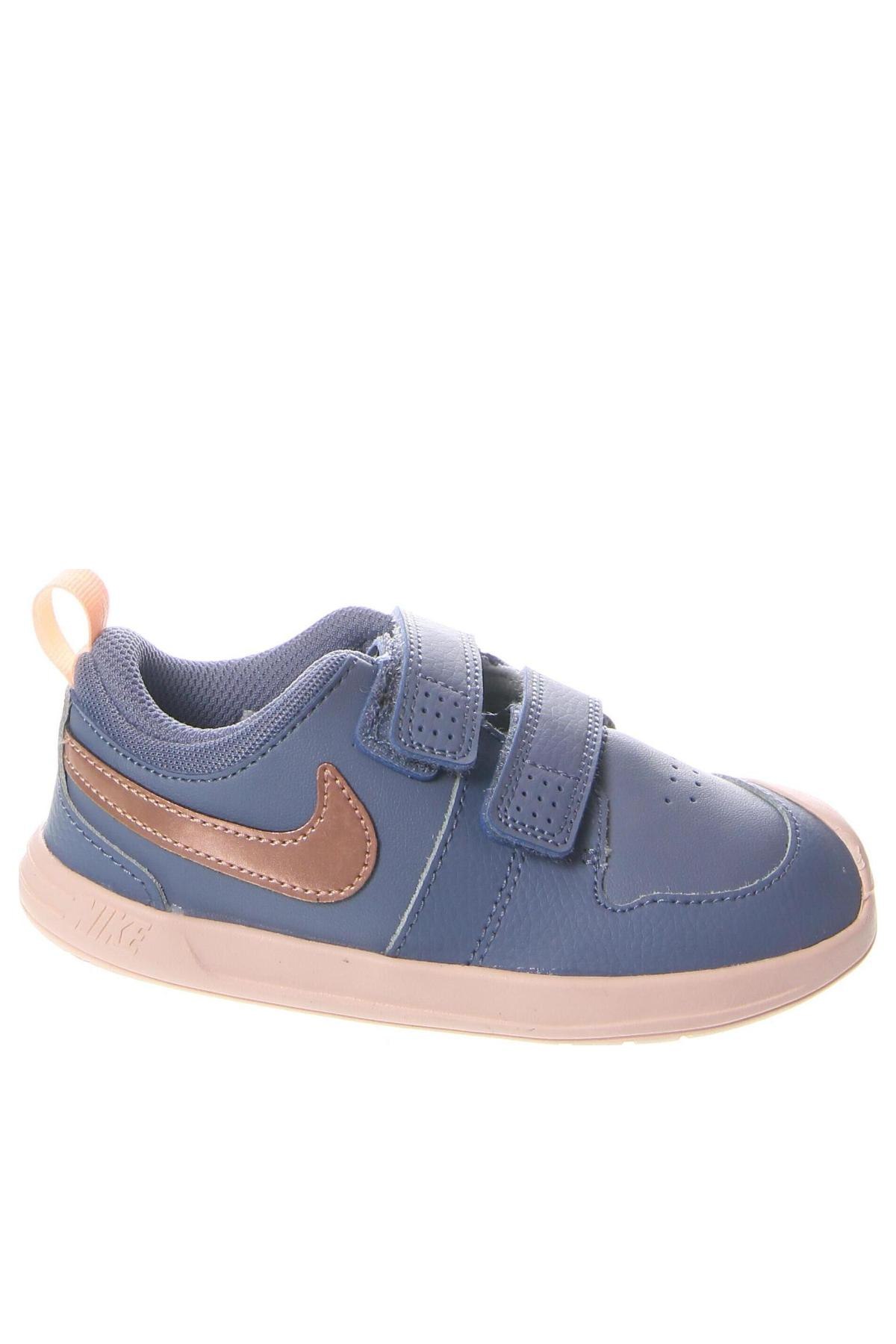 Dětské boty  Nike, Velikost 26, Barva Modrá, Cena  1 870,00 Kč