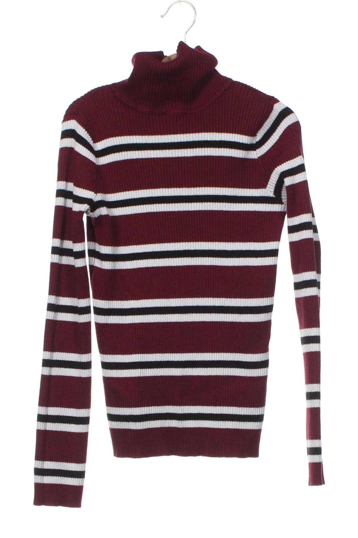 Детски пуловер, Размер 10-11y/ 146-152 см, Цвят Многоцветен, Цена 3,00 лв.