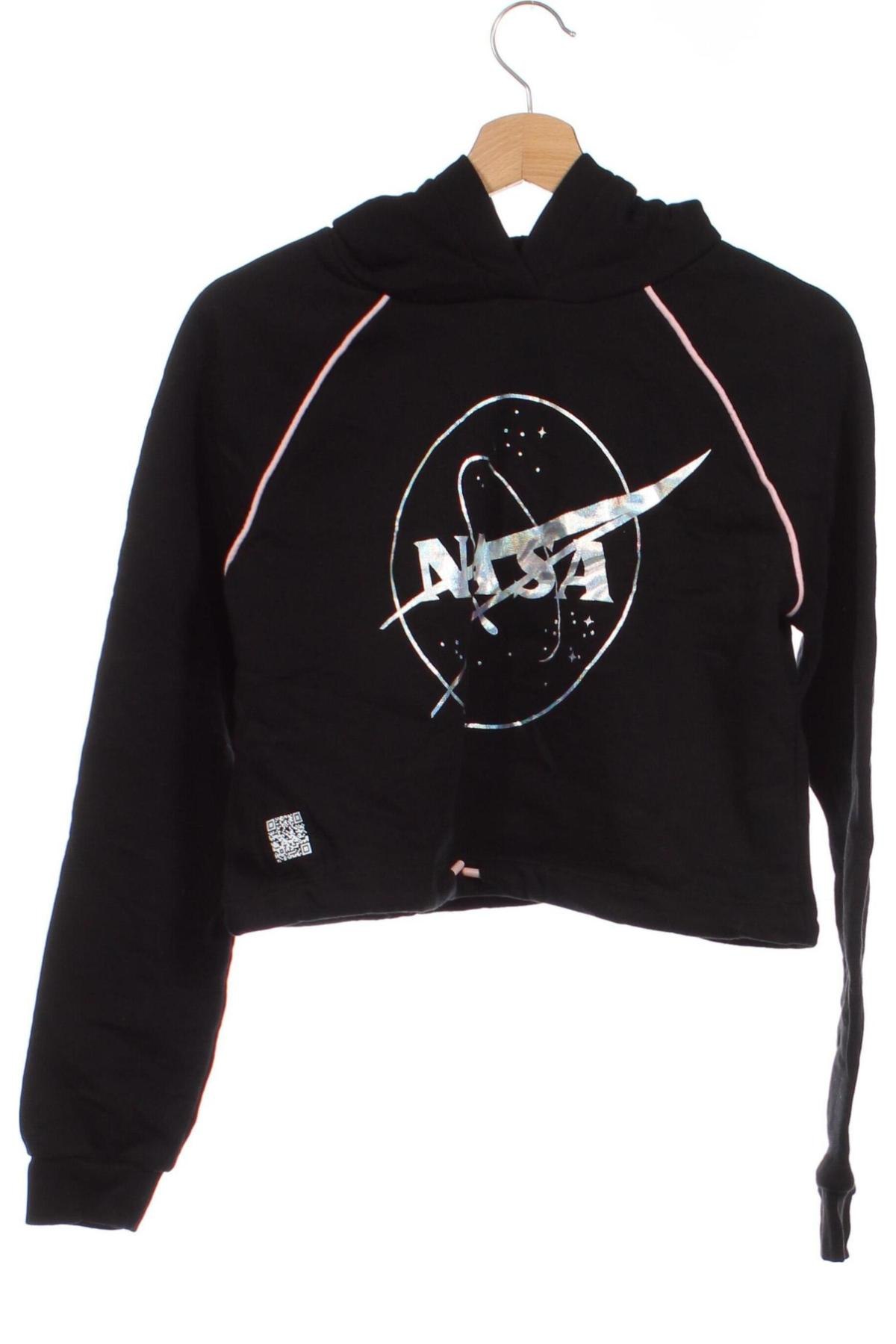 Kinder Sweatshirts, Größe 15-18y/ 170-176 cm, Farbe Schwarz, Preis € 14,61