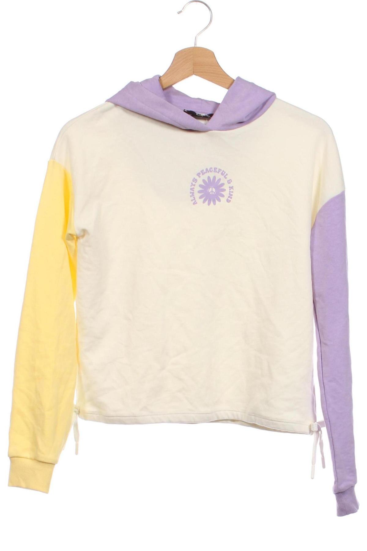 Kinder Sweatshirts C&A, Größe 13-14y/ 164-168 cm, Farbe Mehrfarbig, Preis 7,35 €