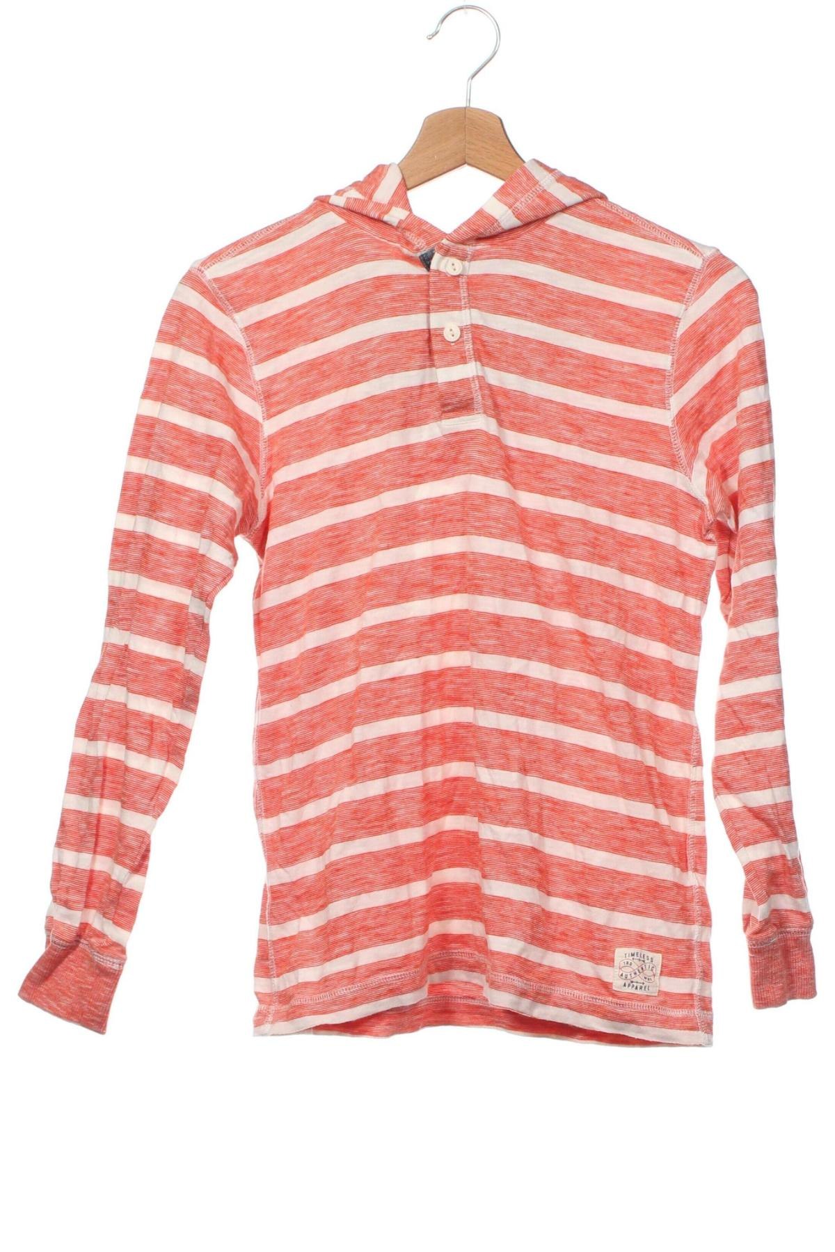 Gyerek sweatshirt H&M L.O.G.G., Méret 10-11y / 146-152 cm, Szín Sokszínű, Ár 2 070 Ft