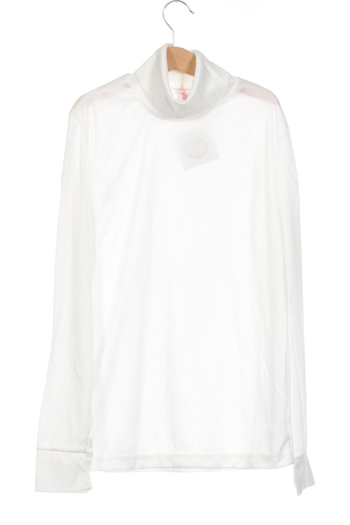 Παιδική ζιβαγκο μπλουζα, Μέγεθος 14-15y/ 168-170 εκ., Χρώμα Λευκό, Τιμή 2,63 €