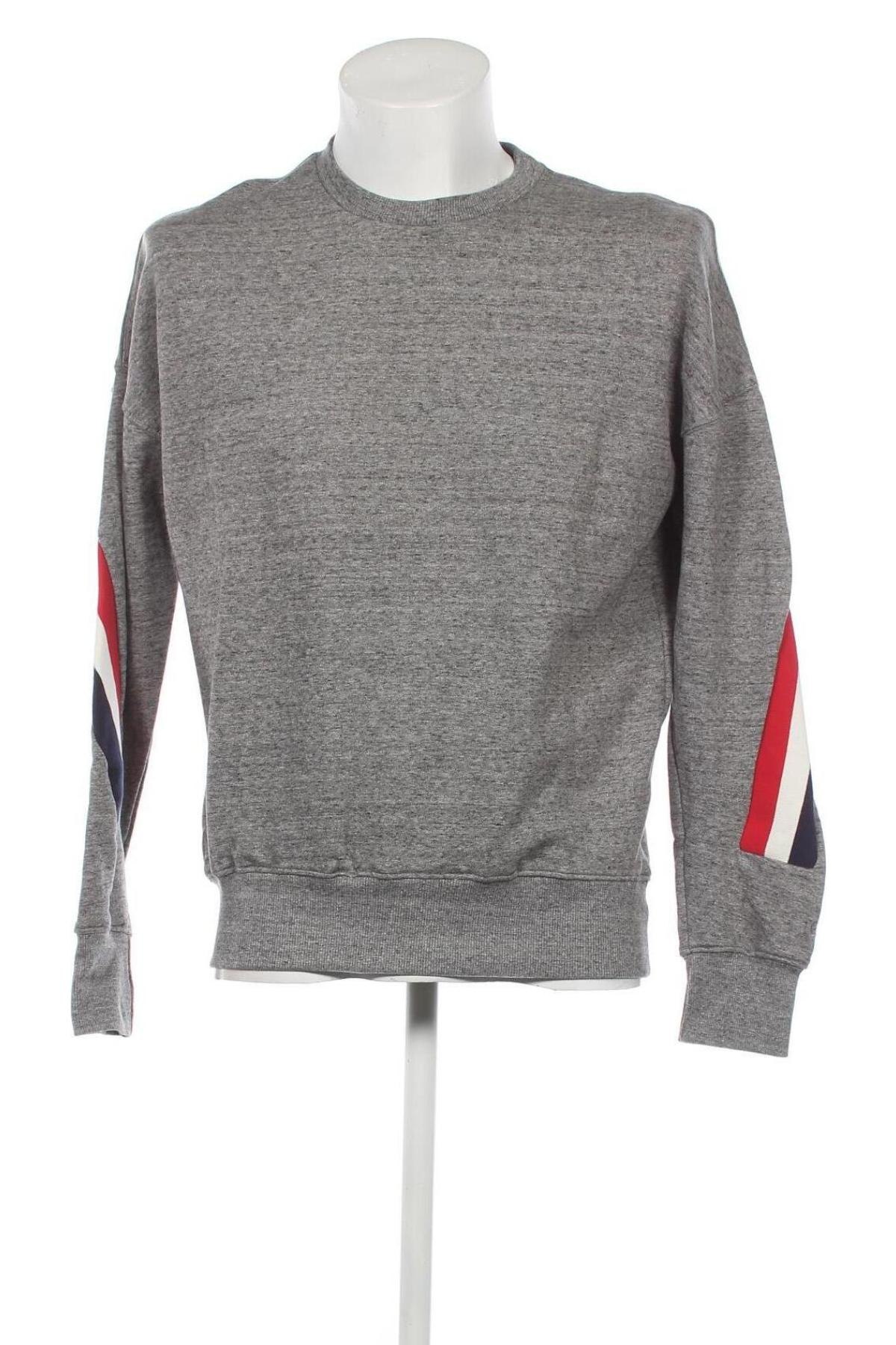 Herren Shirt Eleven Paris, Größe XS, Farbe Grau, Preis 17,53 €