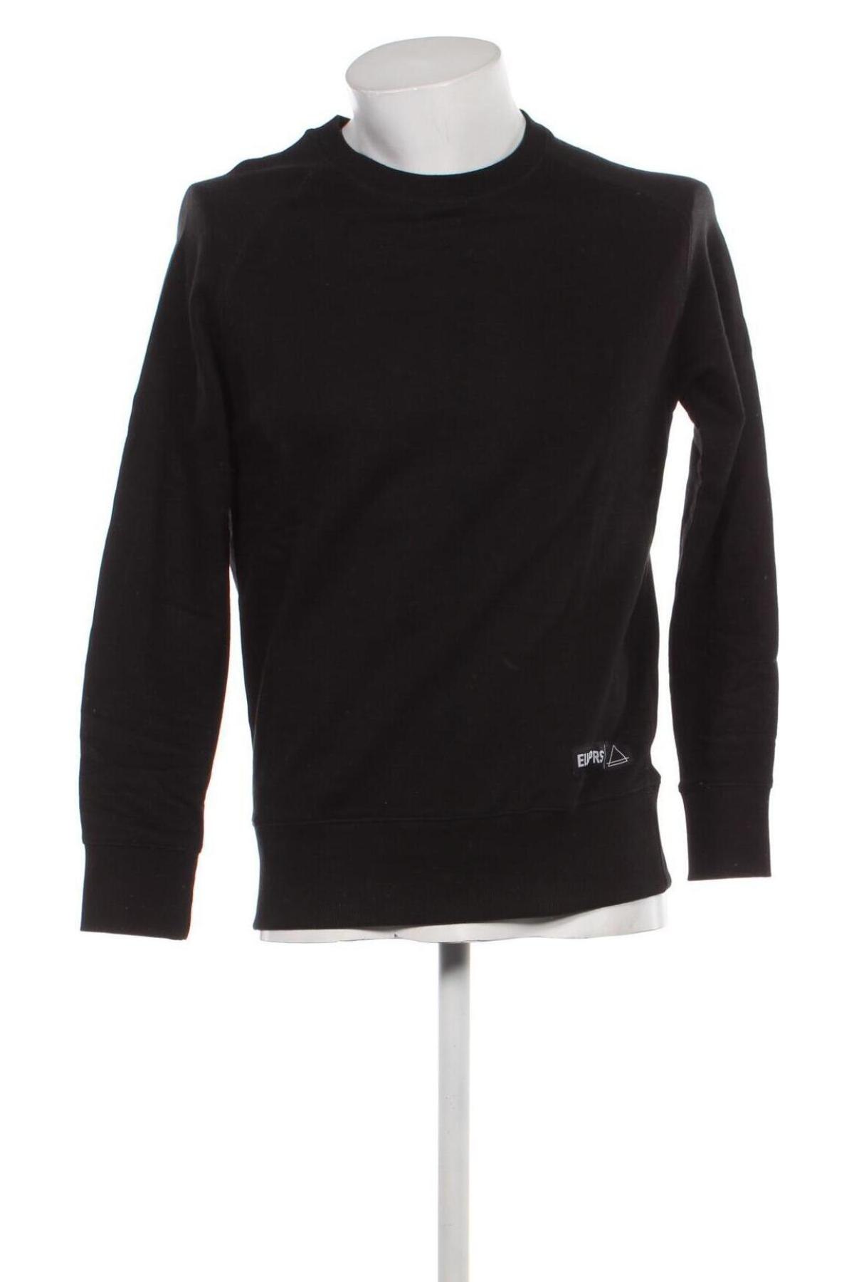Pánske tričko  Eleven Paris, Veľkosť M, Farba Čierna, Cena  24,54 €