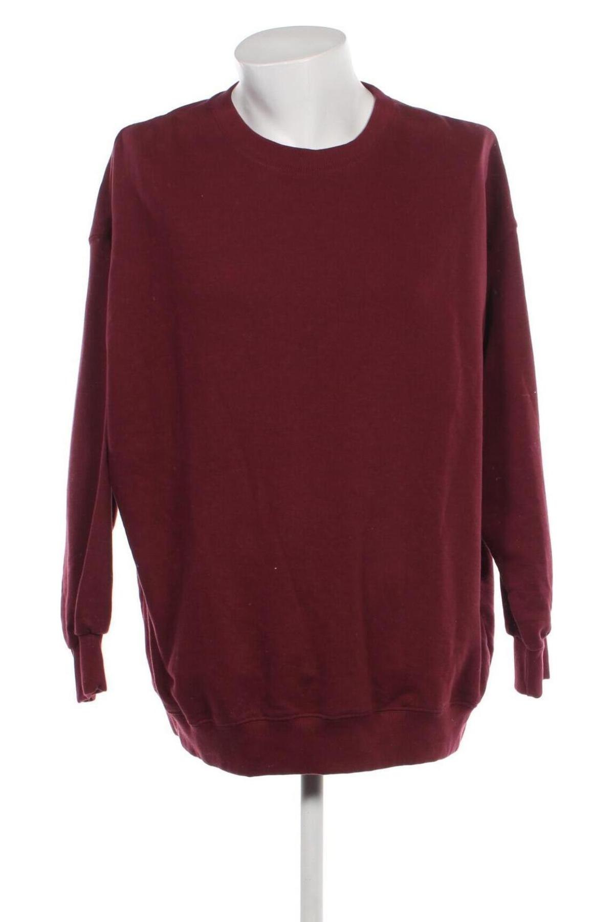 Мъжка блуза Tally Weijl, Размер L, Цвят Червен, Цена 17,05 лв.