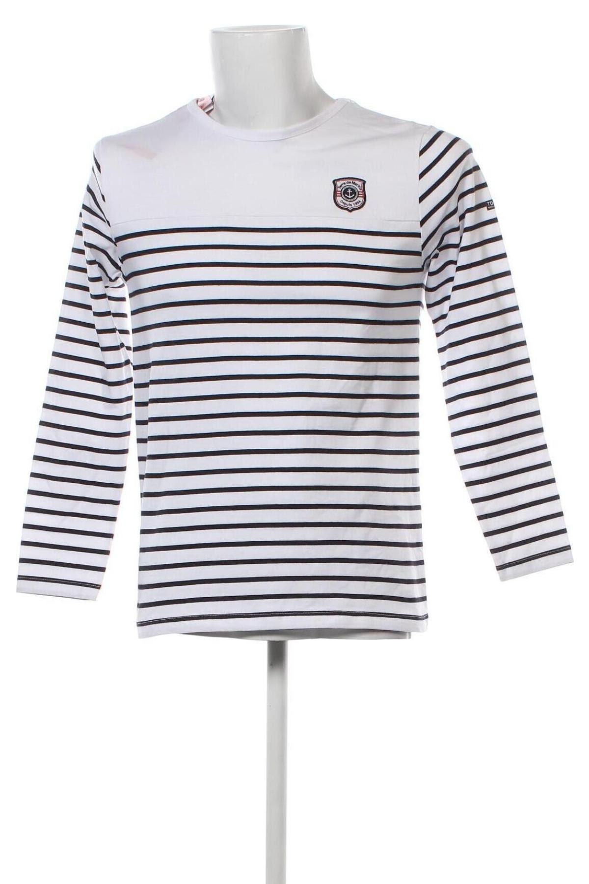 Herren Shirt Terre De Marins, Größe S, Farbe Mehrfarbig, Preis € 19,44
