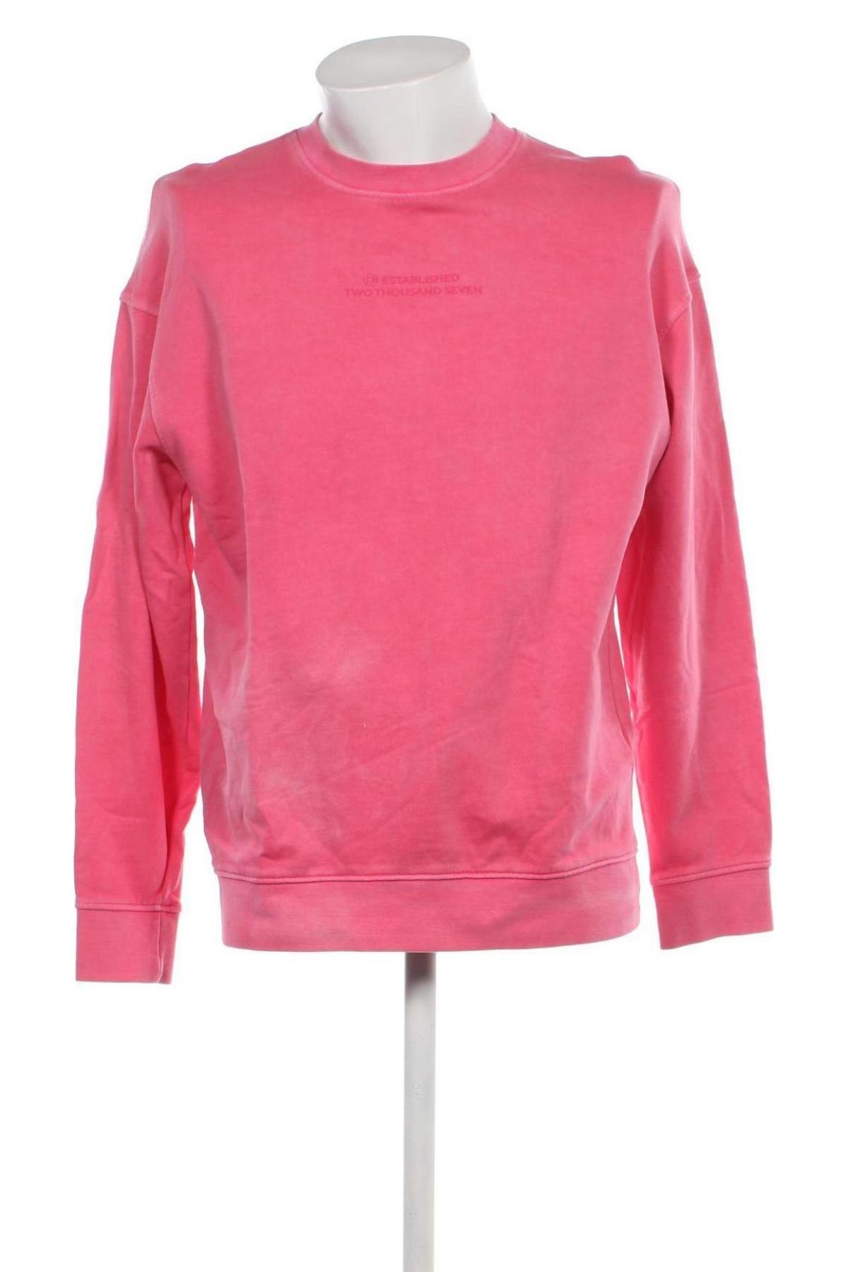 Pánské tričko  Tom Tailor, Velikost M, Barva Růžová, Cena  841,00 Kč