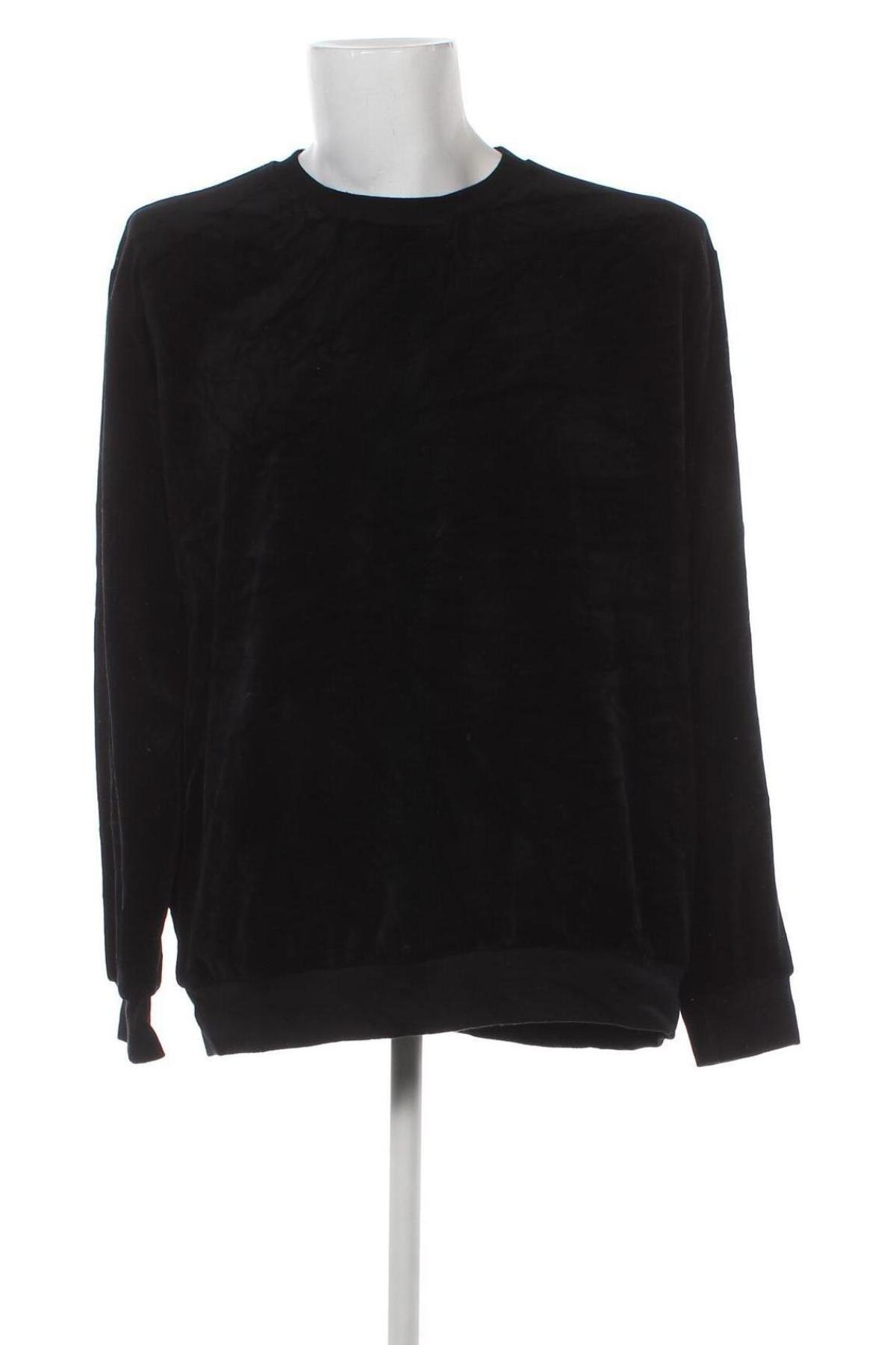 Herren Shirt Trigema, Größe XL, Farbe Schwarz, Preis € 23,66