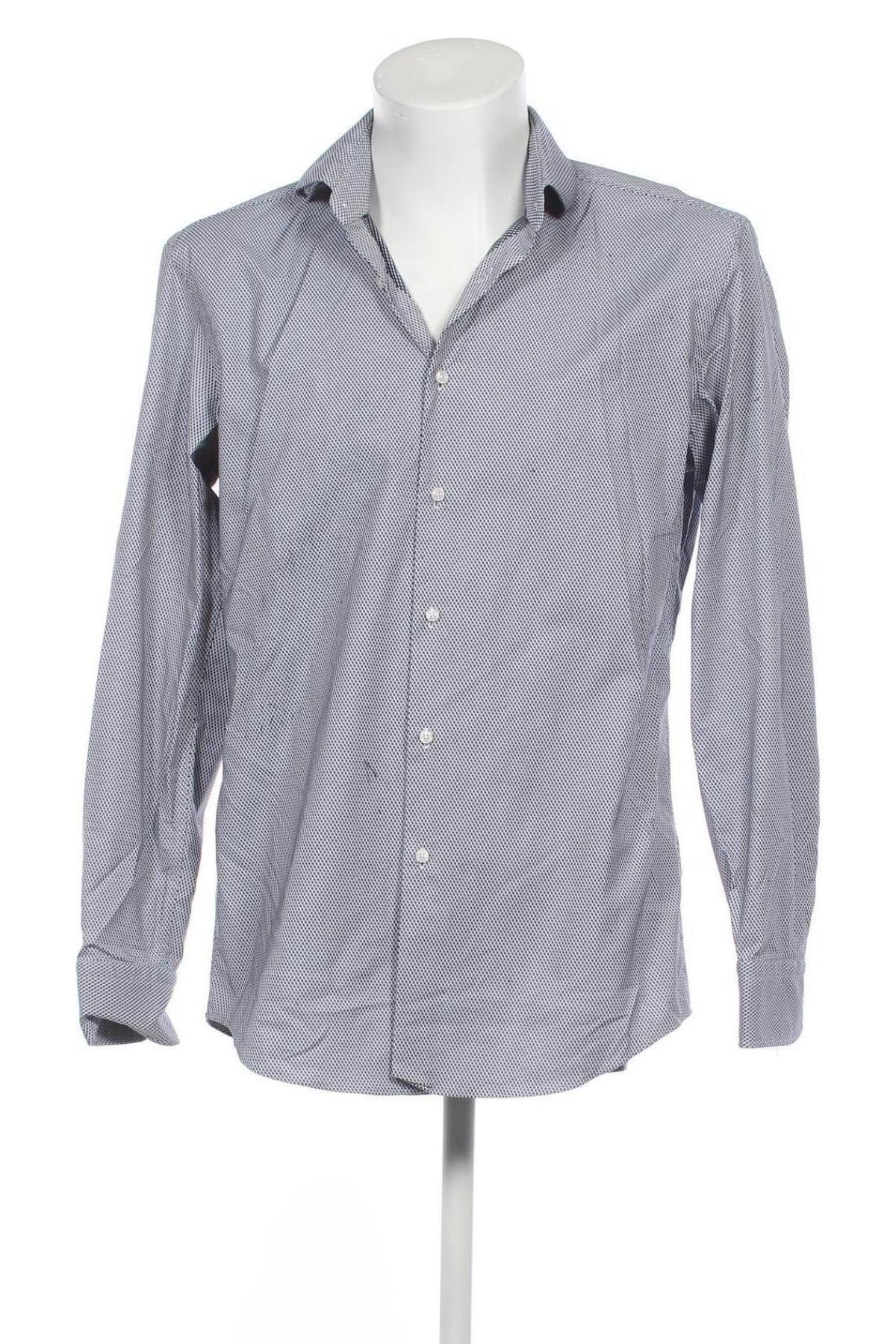 Pánska košeľa  BOSS, Veľkosť XL, Farba Viacfarebná, Cena  42,46 €