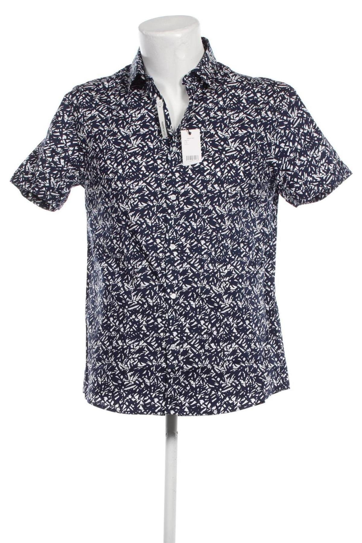 Herrenhemd Celio, Größe L, Farbe Mehrfarbig, Preis 23,71 €