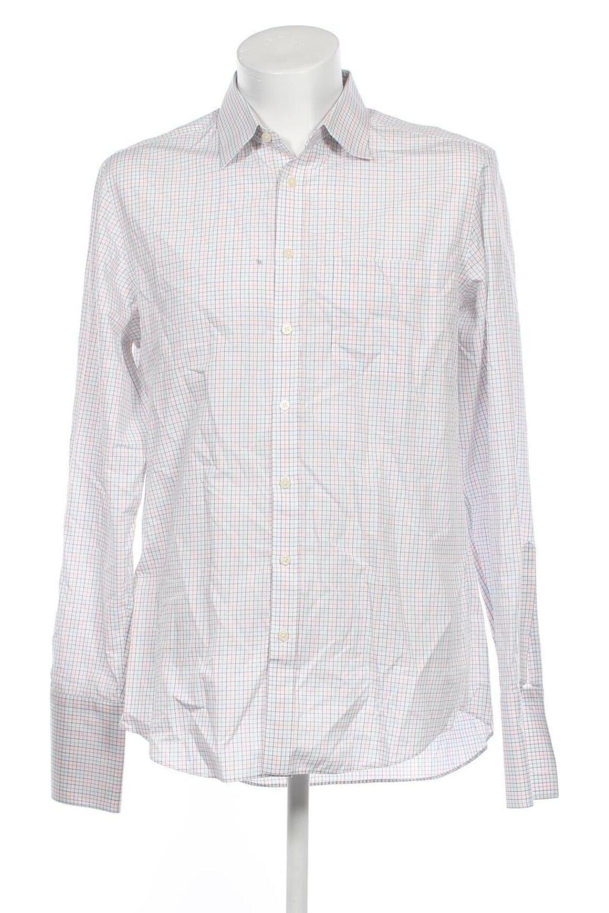 Мъжка риза Charles Tyrwhitt, Размер XL, Цвят Многоцветен, Цена 26,13 лв.