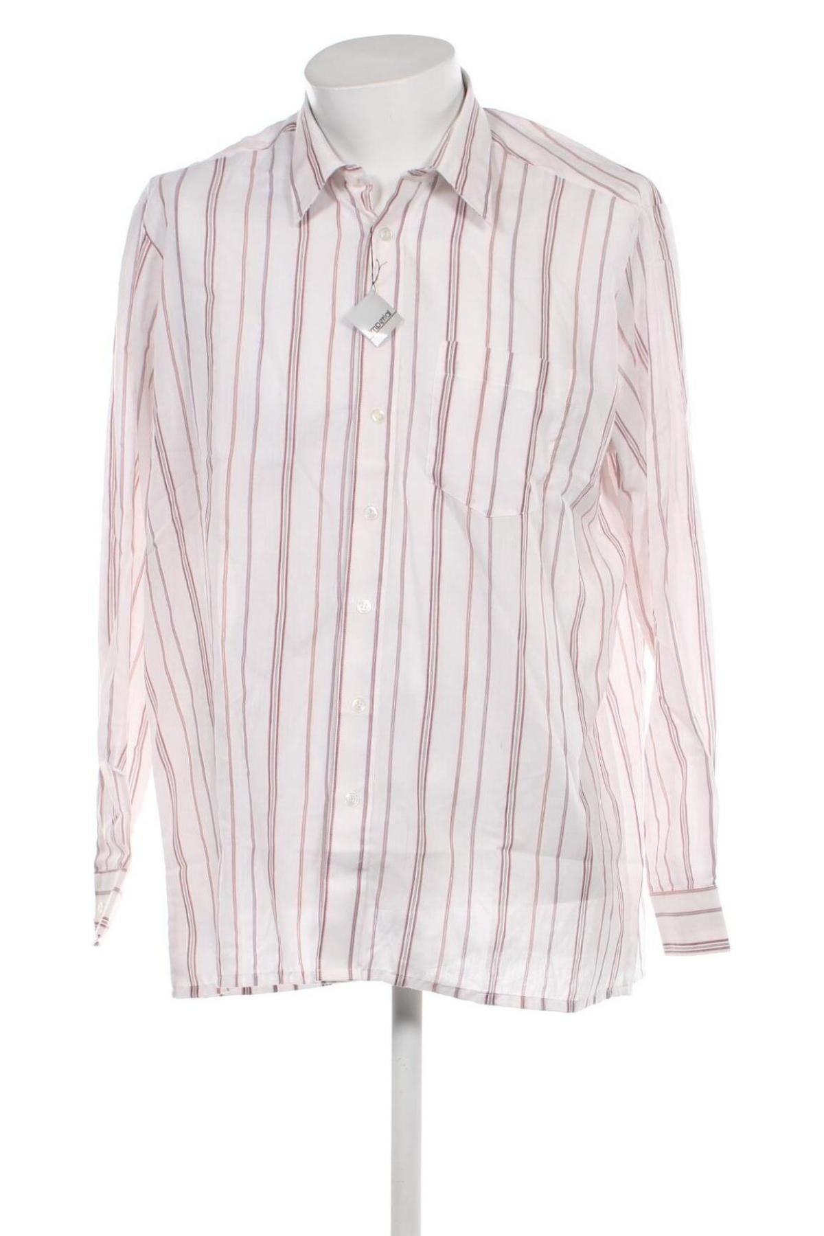 Ανδρικό πουκάμισο Imperial, Μέγεθος XL, Χρώμα Πολύχρωμο, Τιμή 8,68 €