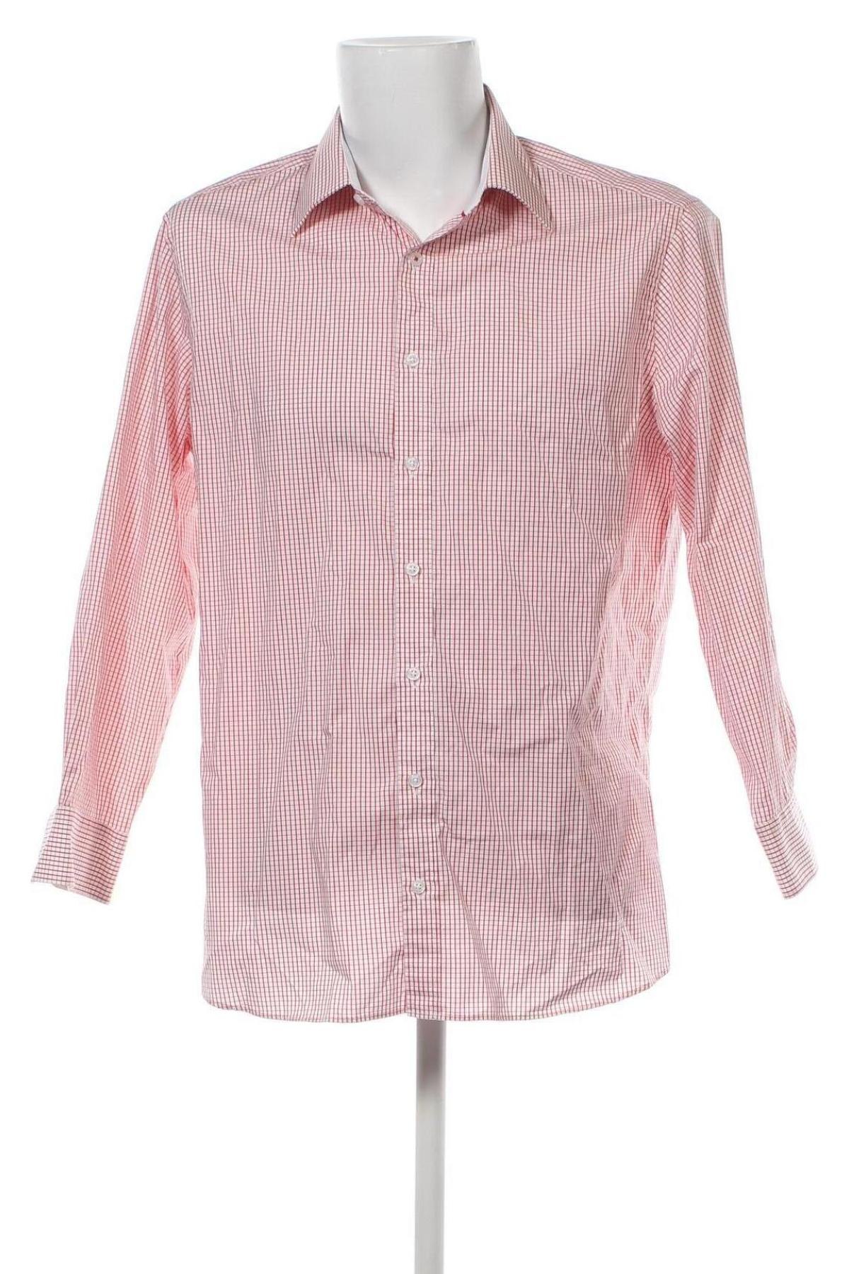 Pánská košile  Walbusch, Velikost XL, Barva Vícebarevné, Cena  218,00 Kč