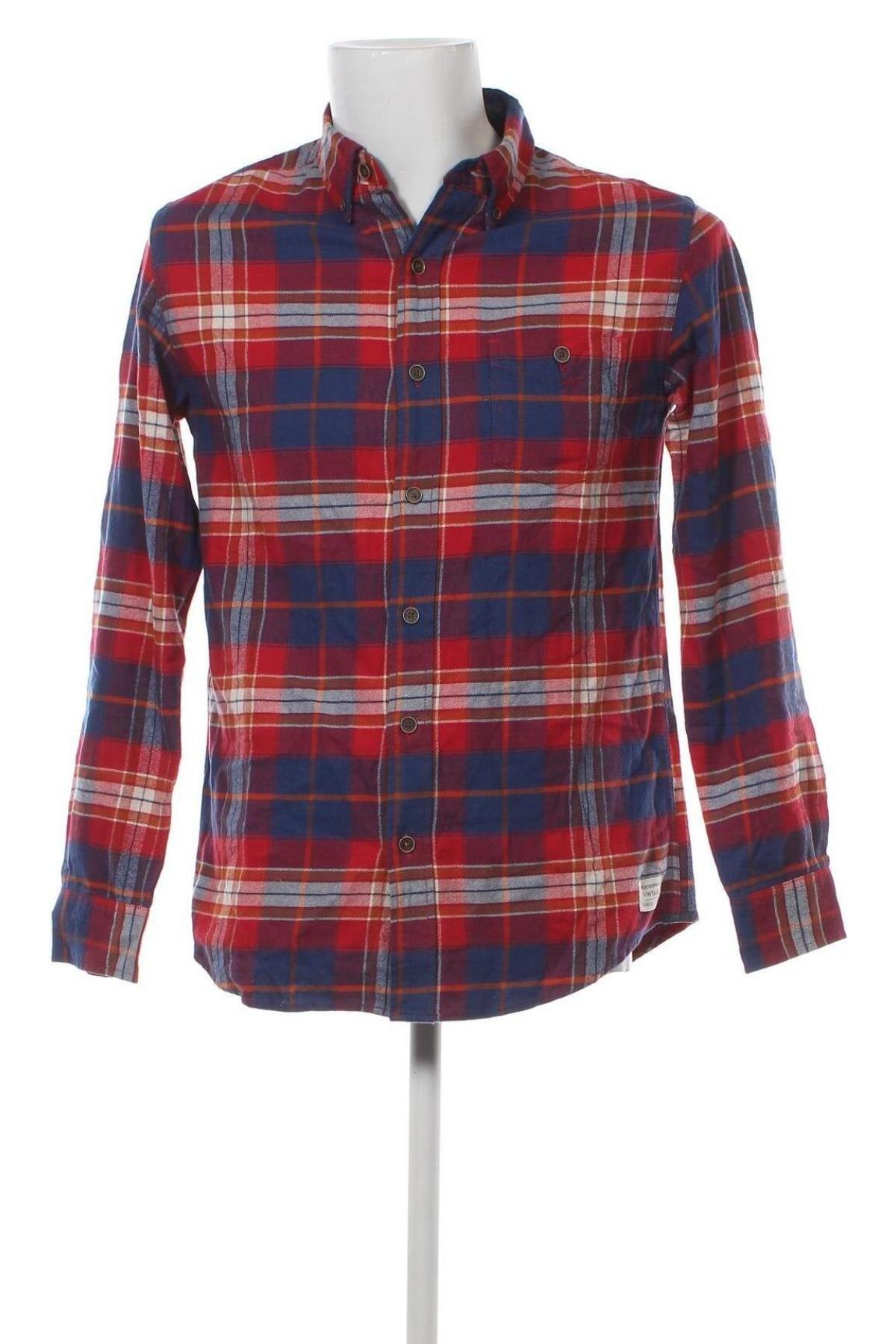 Ανδρικό πουκάμισο Weatherproof, Μέγεθος S, Χρώμα Πολύχρωμο, Τιμή 3,56 €