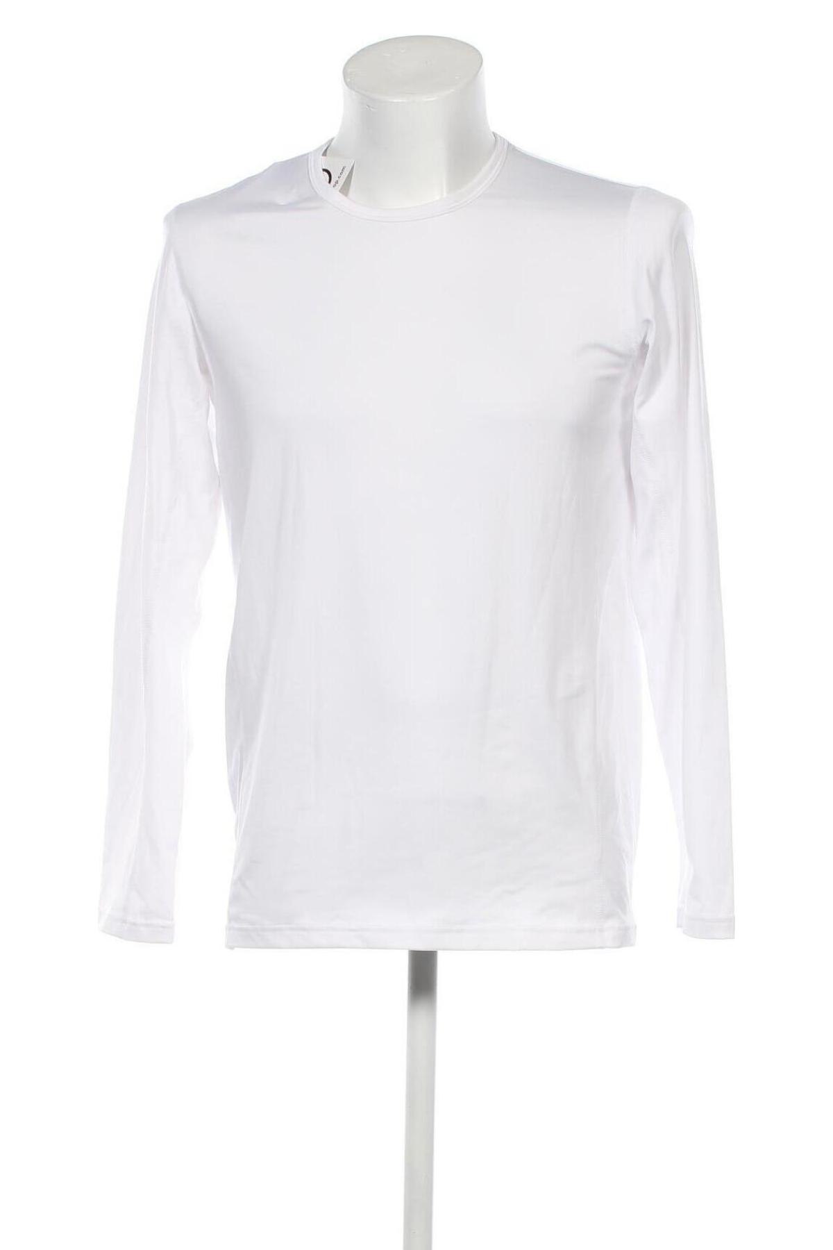 Pánské sportovní tričko Pierre Cardin, Velikost L, Barva Bílá, Cena  606,00 Kč