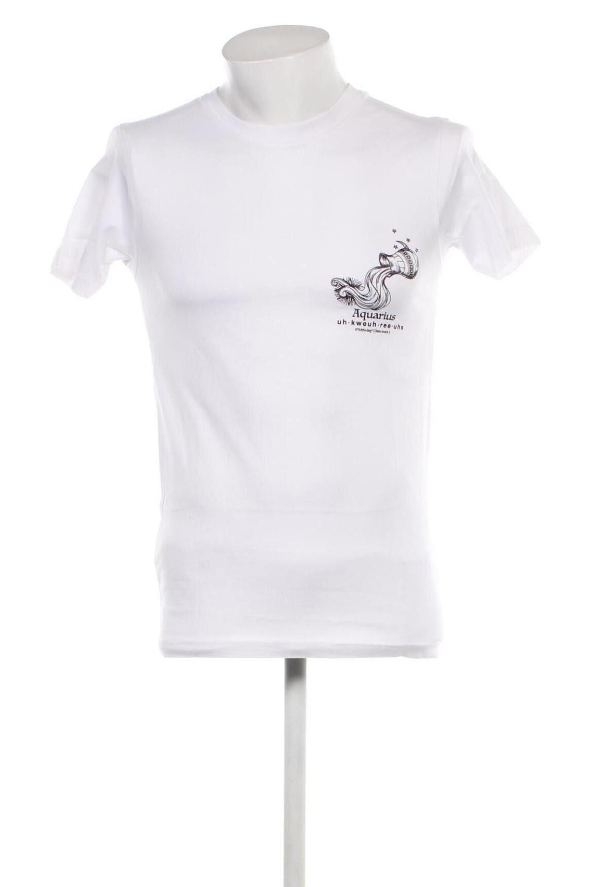 Pánské tričko  Mister Tee, Velikost XS, Barva Bílá, Cena  420,00 Kč