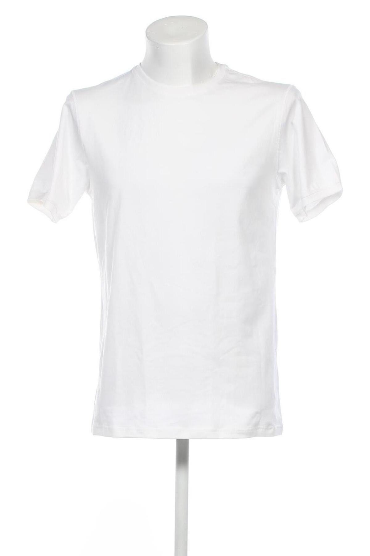 Ανδρικό t-shirt Tiger Of Sweden, Μέγεθος L, Χρώμα Λευκό, Τιμή 35,05 €