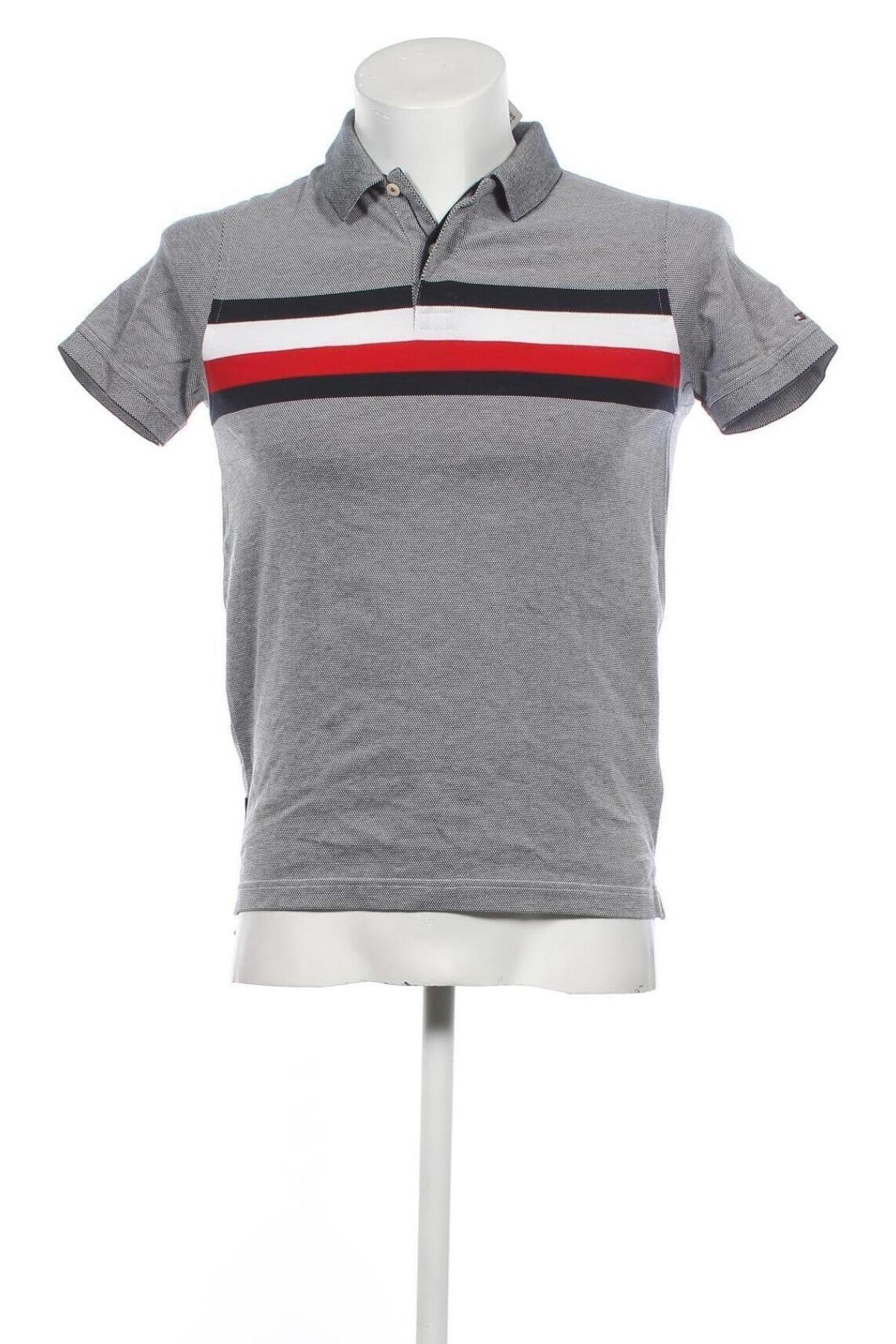 Tricou de bărbați Tommy Hilfiger, Mărime S, Culoare Multicolor, Preț 358,55 Lei