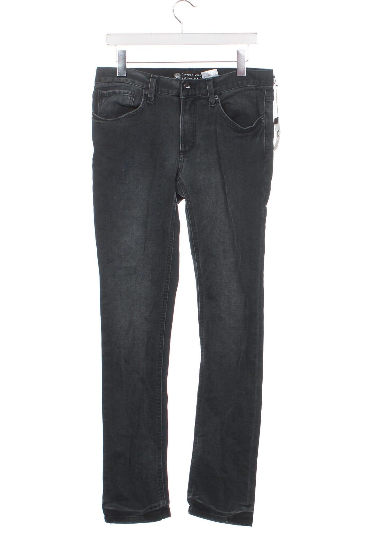 Herren Jeans Analog, Größe M, Farbe Blau, Preis 132,91 €
