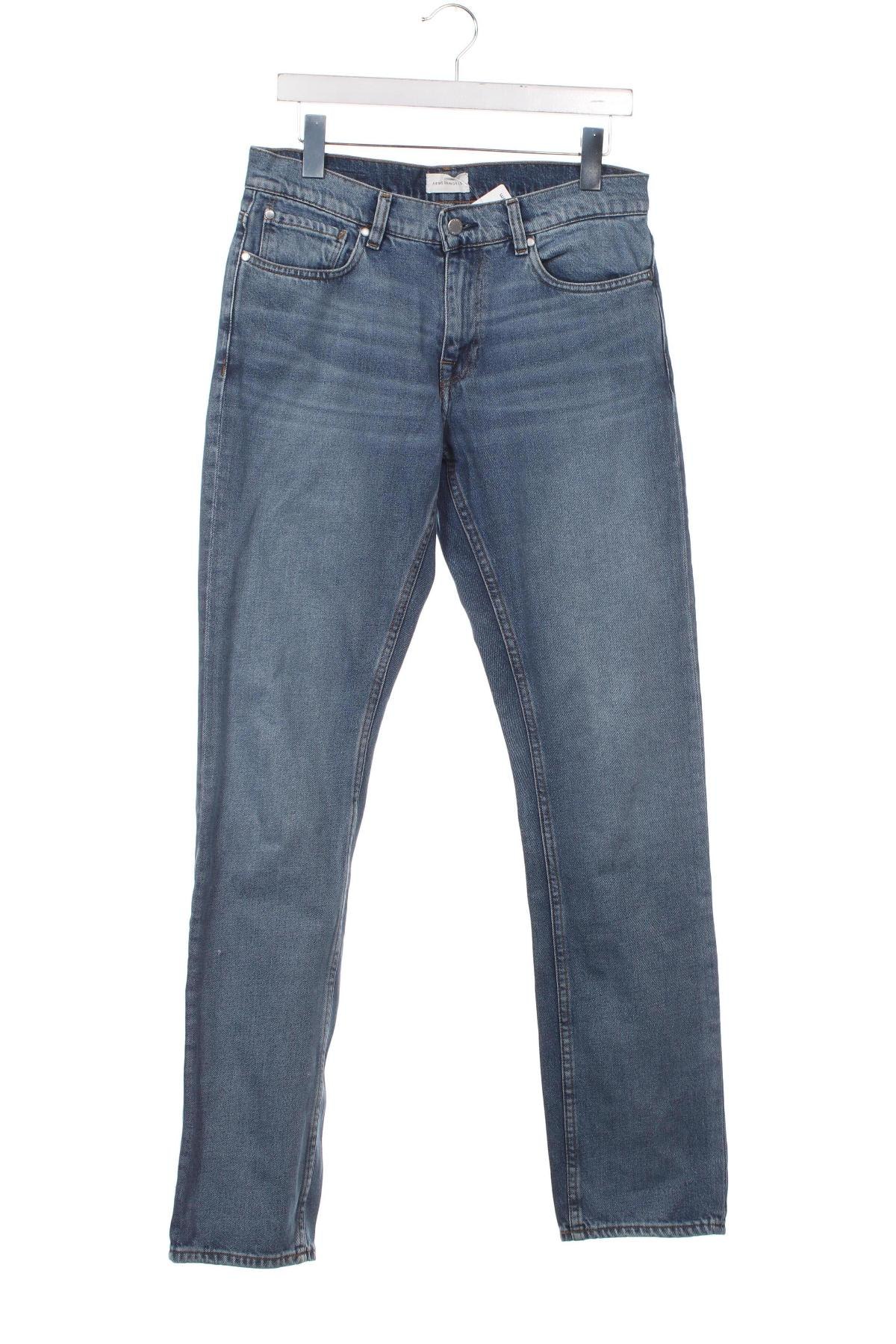 Herren Jeans Armedangels, Größe M, Farbe Blau, Preis 11,65 €