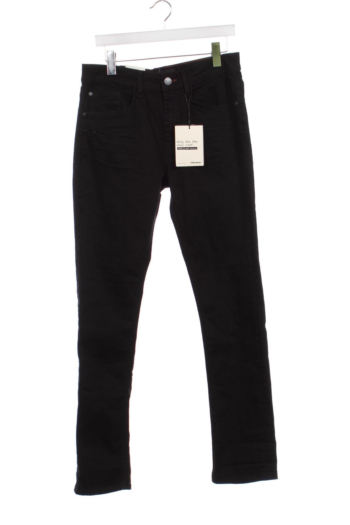 Pánské džíny  Blend, Velikost M, Barva Černá, Cena  1 261,00 Kč