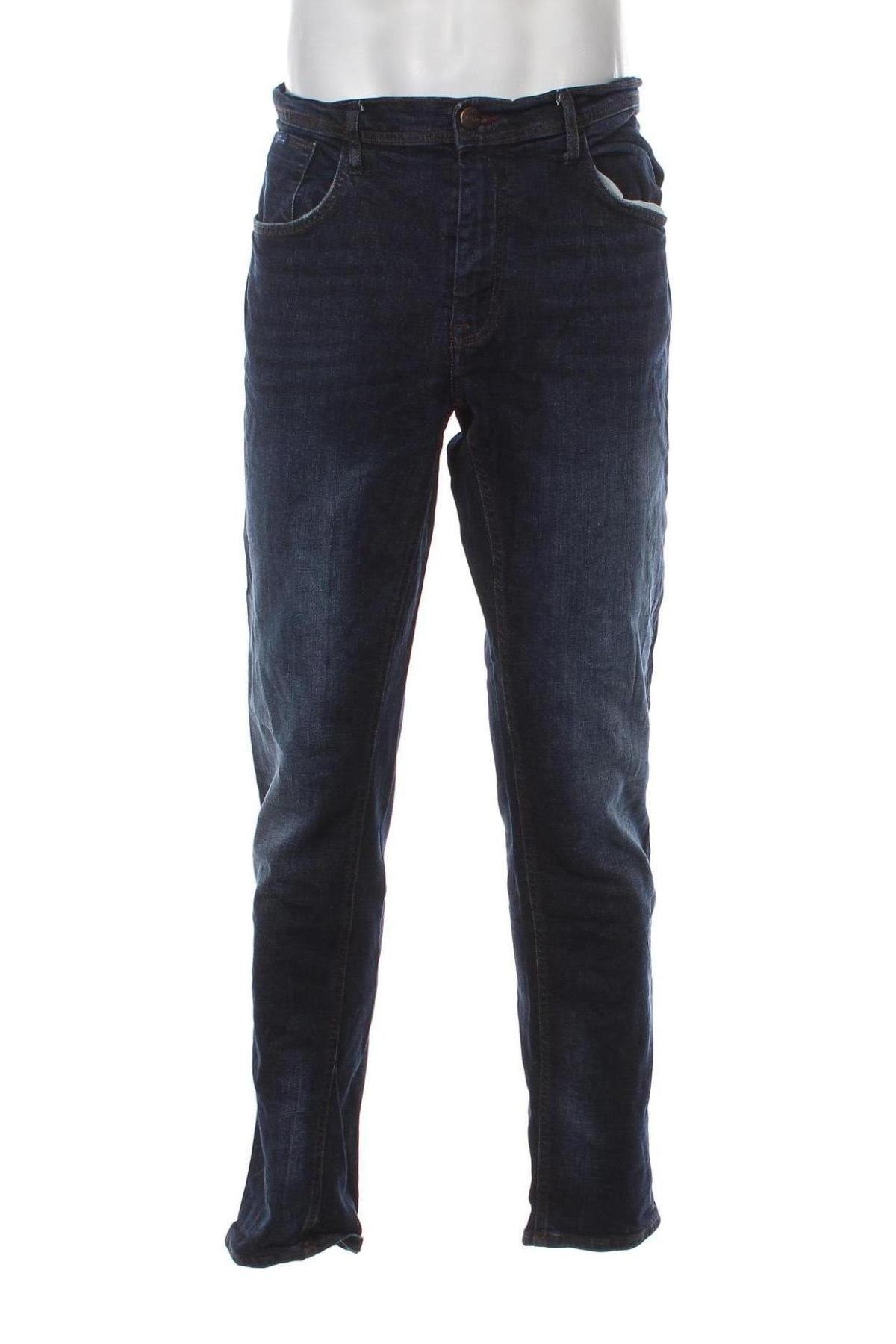 Pánske džínsy  Blend, Veľkosť XL, Farba Modrá, Cena  13,97 €