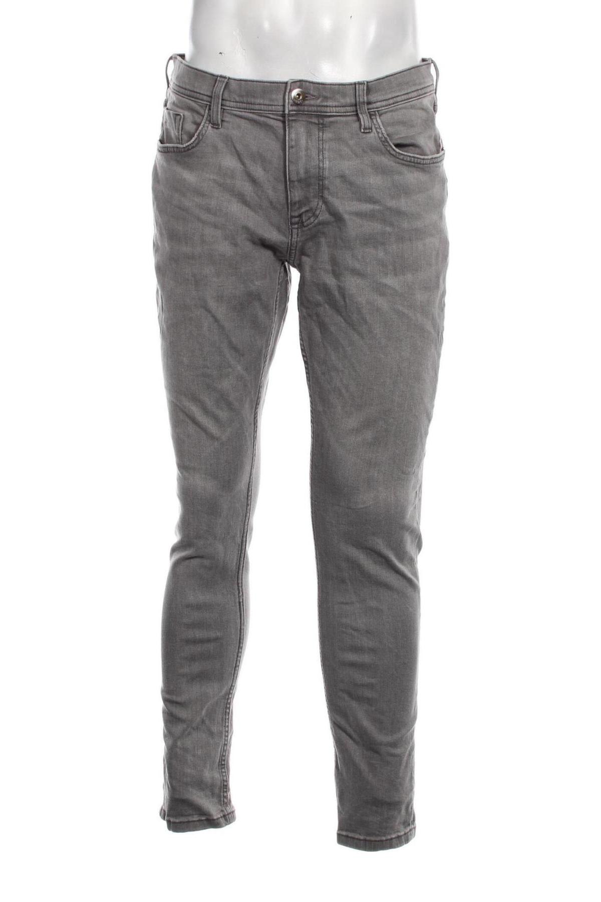 Herren Jeans Edc By Esprit, Größe M, Farbe Grau, Preis 20,18 €