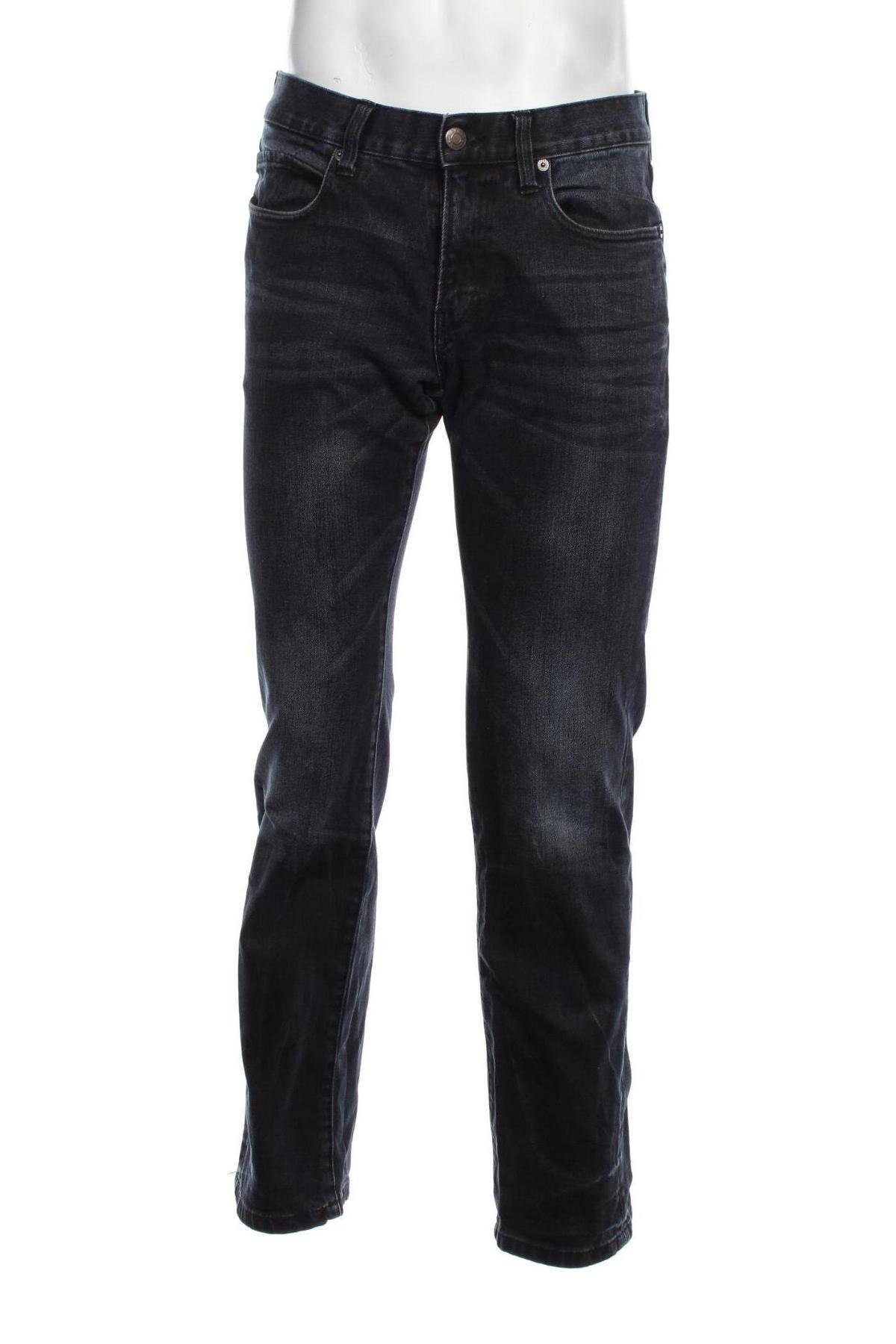 Herren Jeans Esprit, Größe M, Farbe Blau, Preis 15,34 €