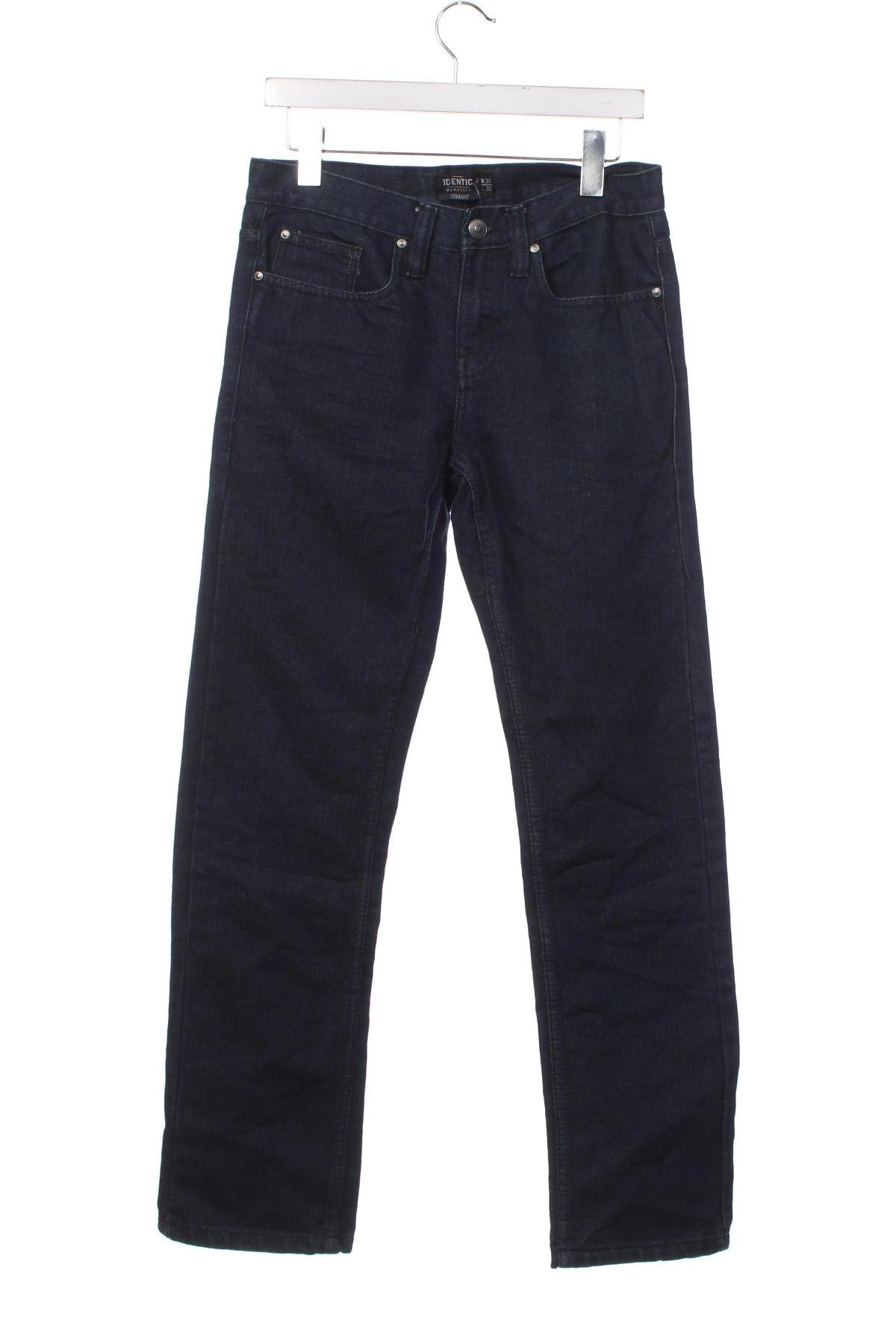 Herren Jeans Identic, Größe S, Farbe Blau, Preis € 20,18