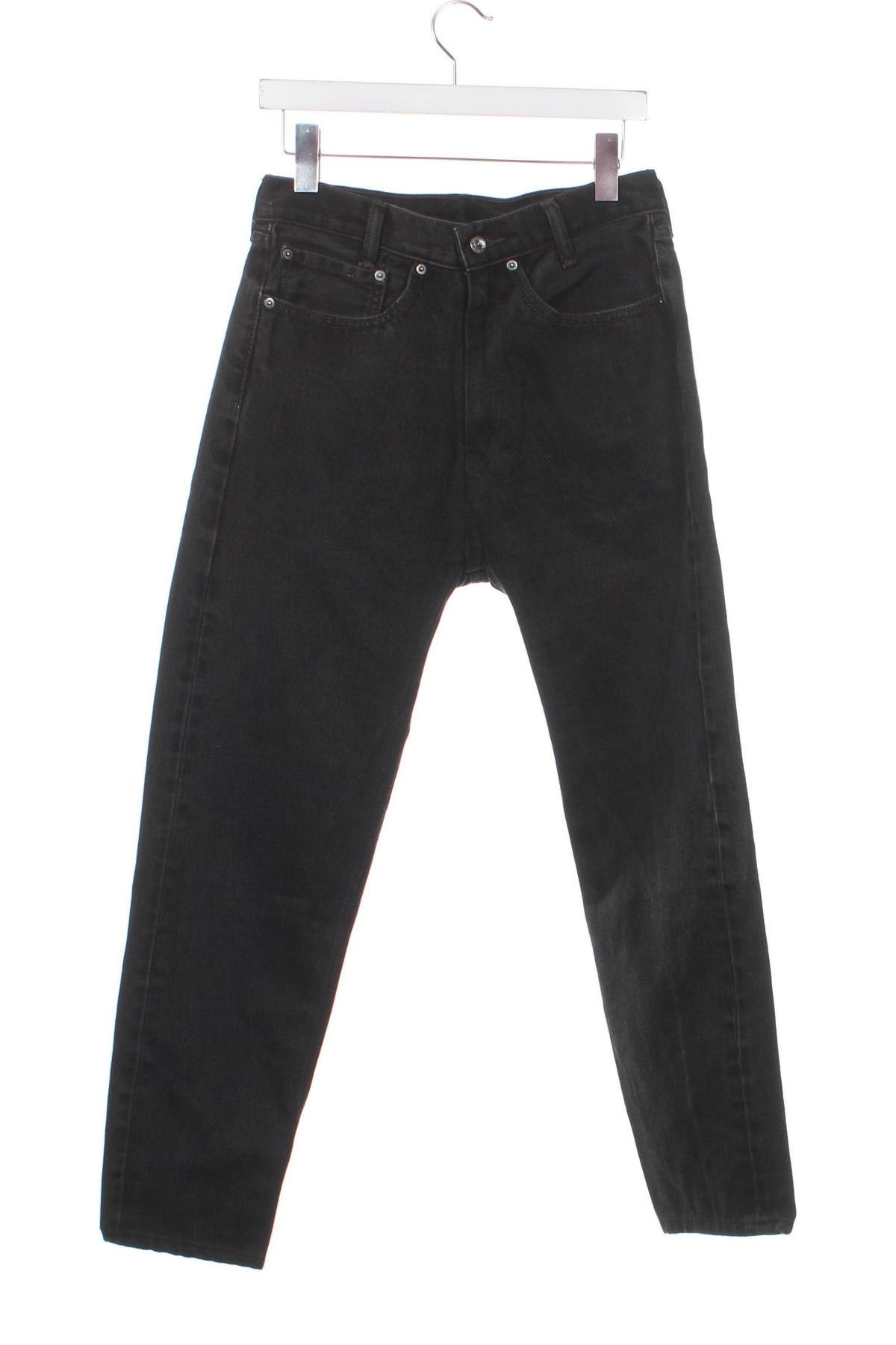 Herren Jeans Levi's, Größe S, Farbe Schwarz, Preis 82,99 €