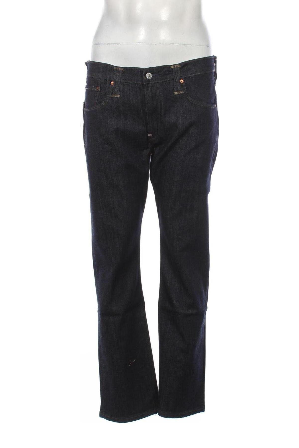 Herren Jeans Levi's, Größe L, Farbe Blau, Preis 37,35 €