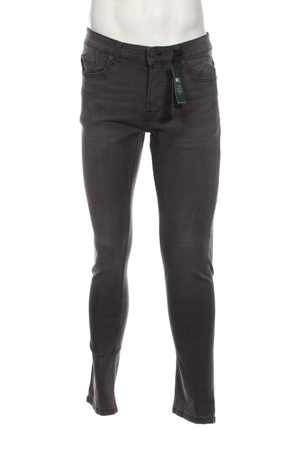 Herren Jeans Only & Sons, Größe M, Farbe Grau, Preis € 7,99