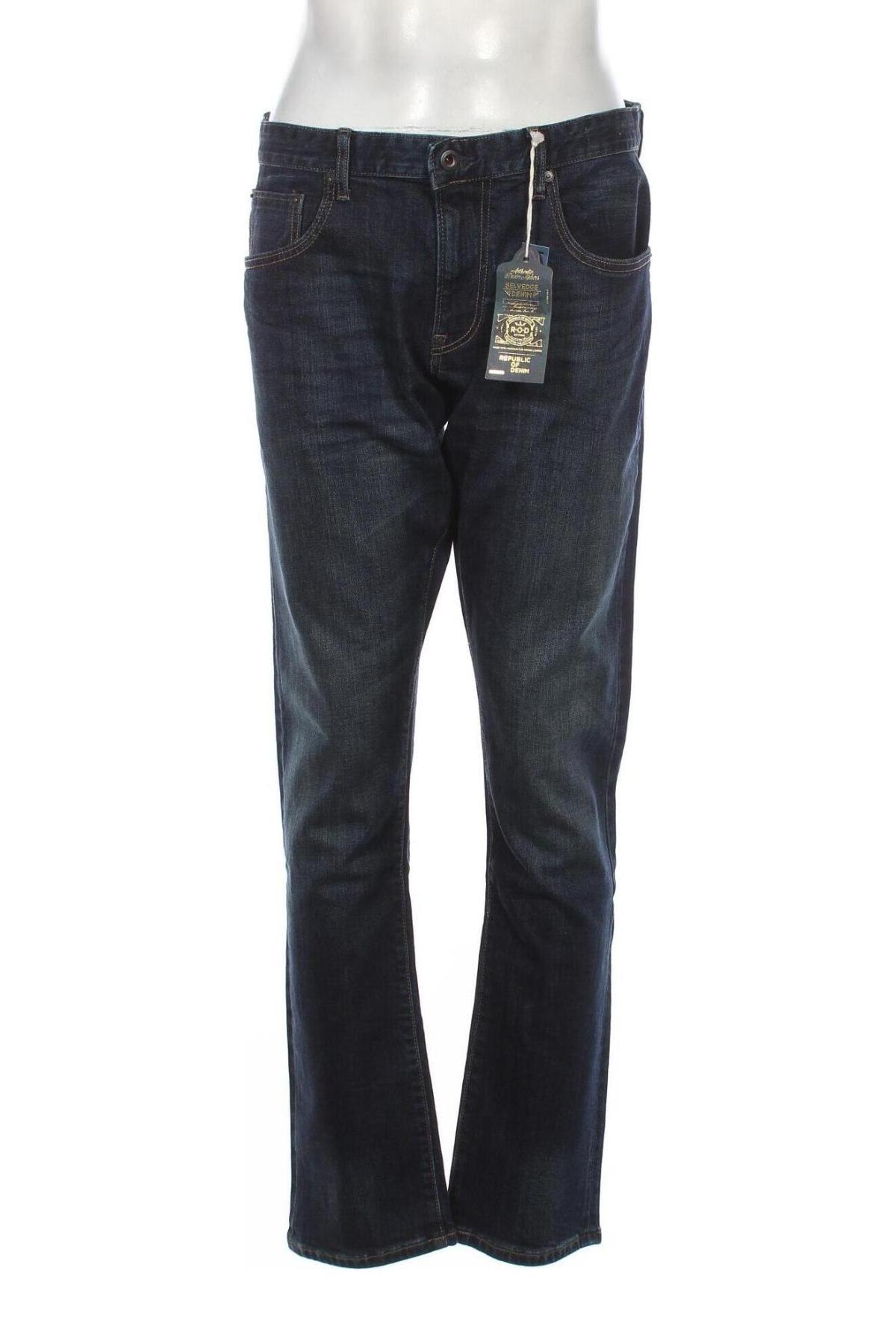 Herren Jeans Oviesse, Größe XL, Farbe Blau, Preis € 23,71