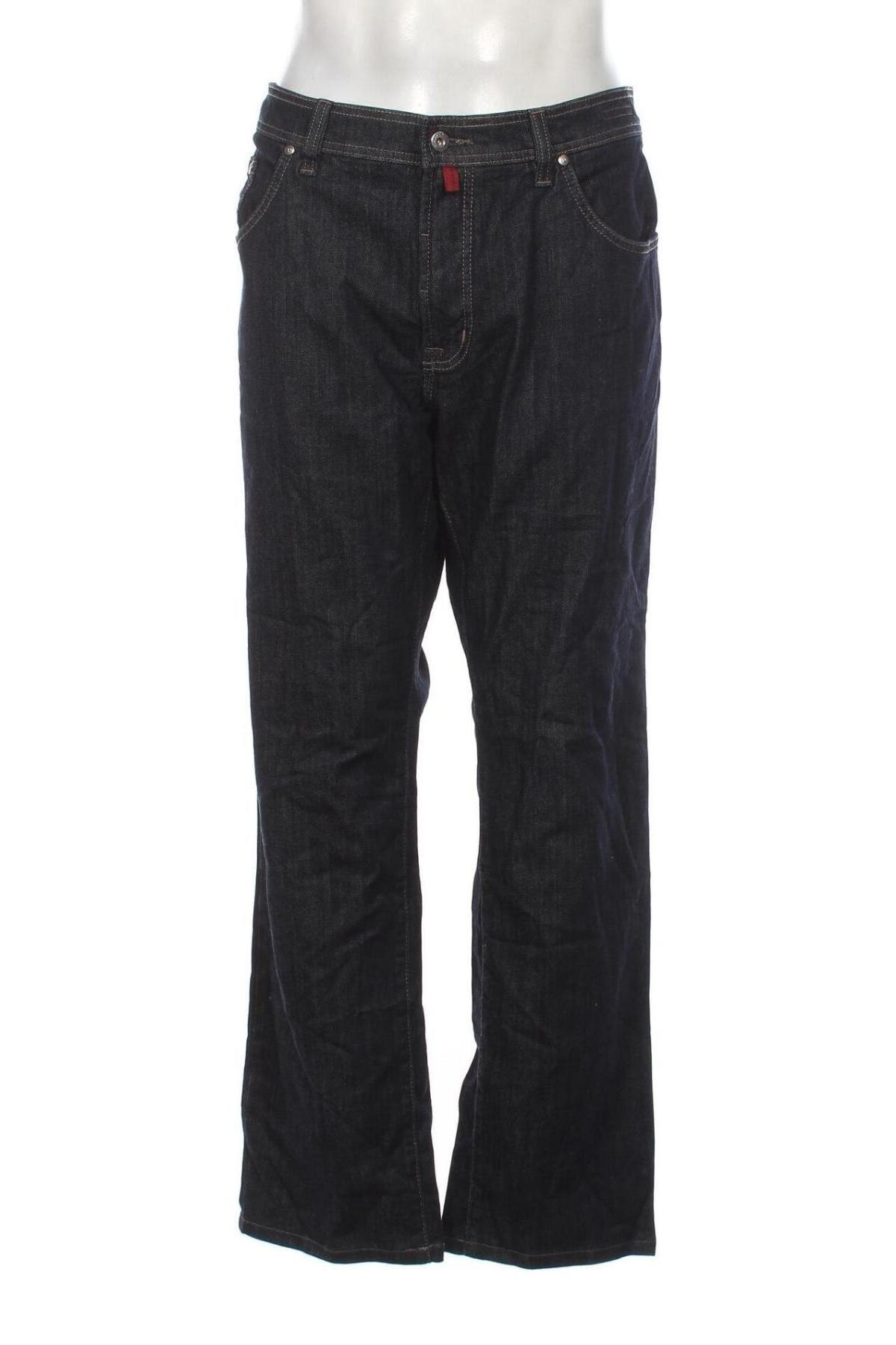 Ανδρικό τζίν Pierre Cardin, Μέγεθος XL, Χρώμα Μπλέ, Τιμή 99,59 €