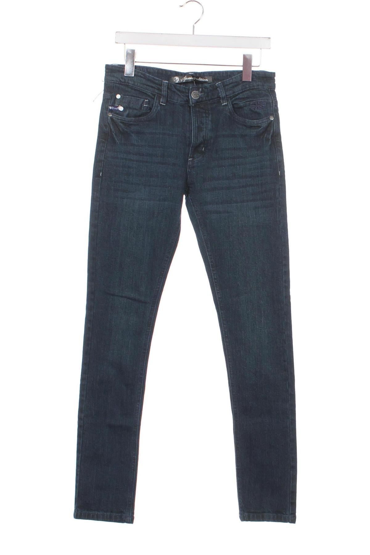 Pánské džíny  RG 512, Velikost S, Barva Modrá, Cena  394,00 Kč