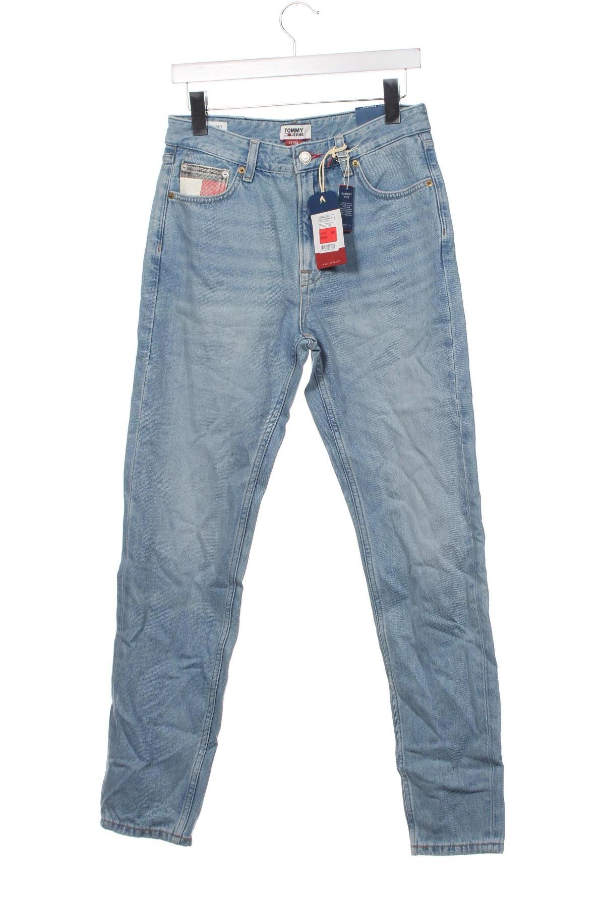 Ανδρικό τζίν Tommy Jeans, Μέγεθος M, Χρώμα Μπλέ, Τιμή 118,14 €