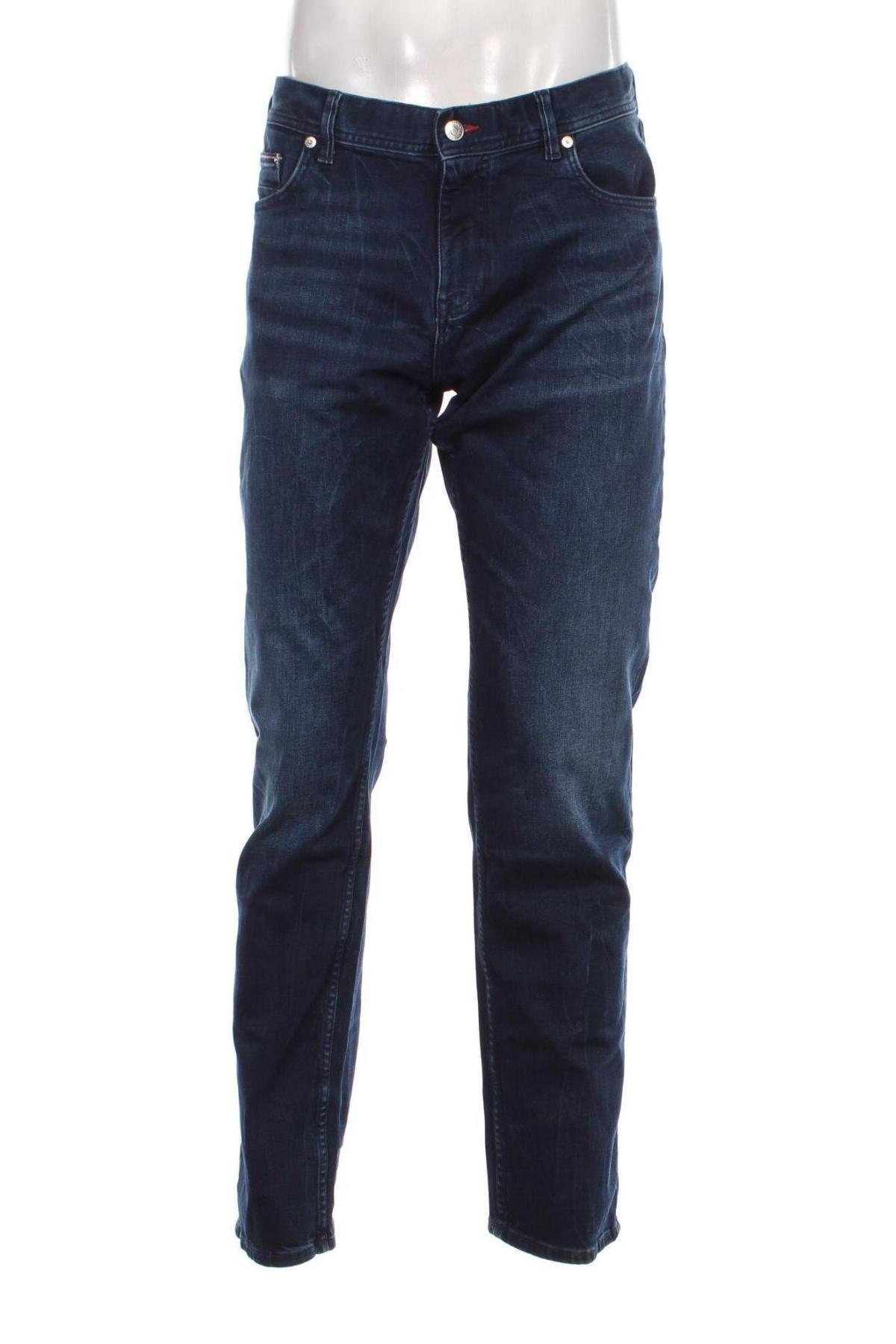 Herren Jeans Tommy Hilfiger, Größe XL, Farbe Blau, Preis 132,91 €