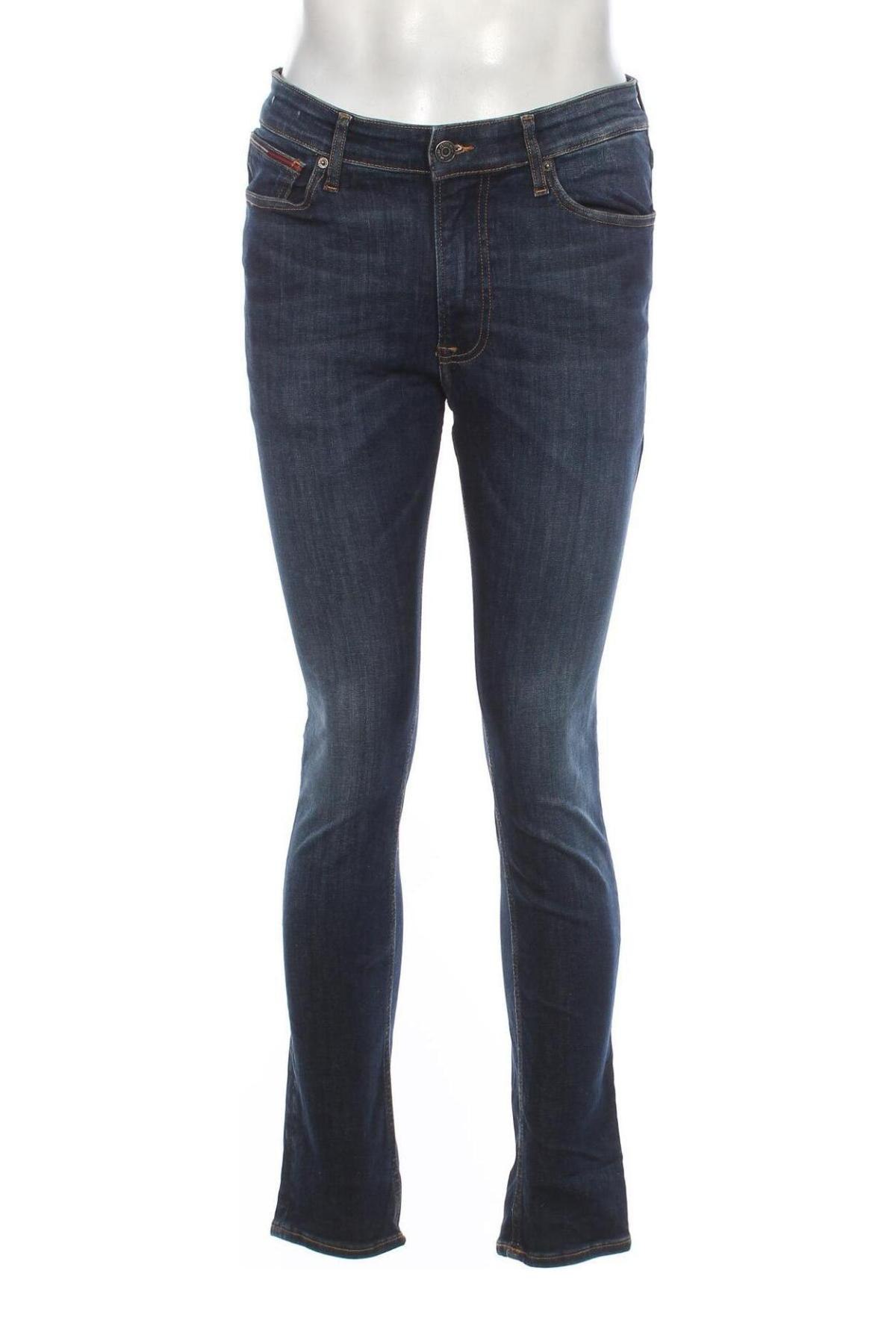 Herren Jeans Tommy Jeans, Größe M, Farbe Blau, Preis € 39,87