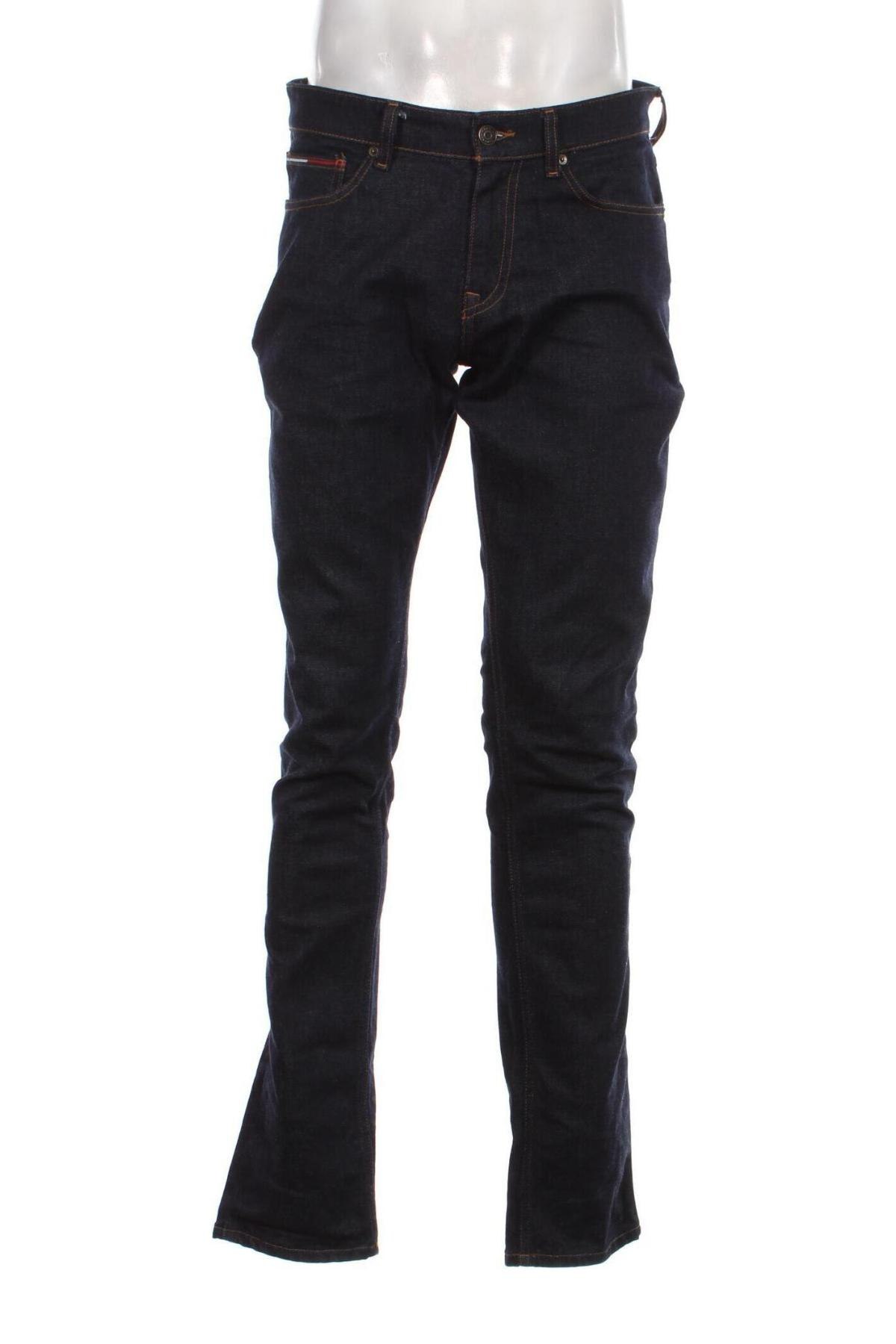 Ανδρικό τζίν Tommy Jeans, Μέγεθος M, Χρώμα Μπλέ, Τιμή 27,57 €