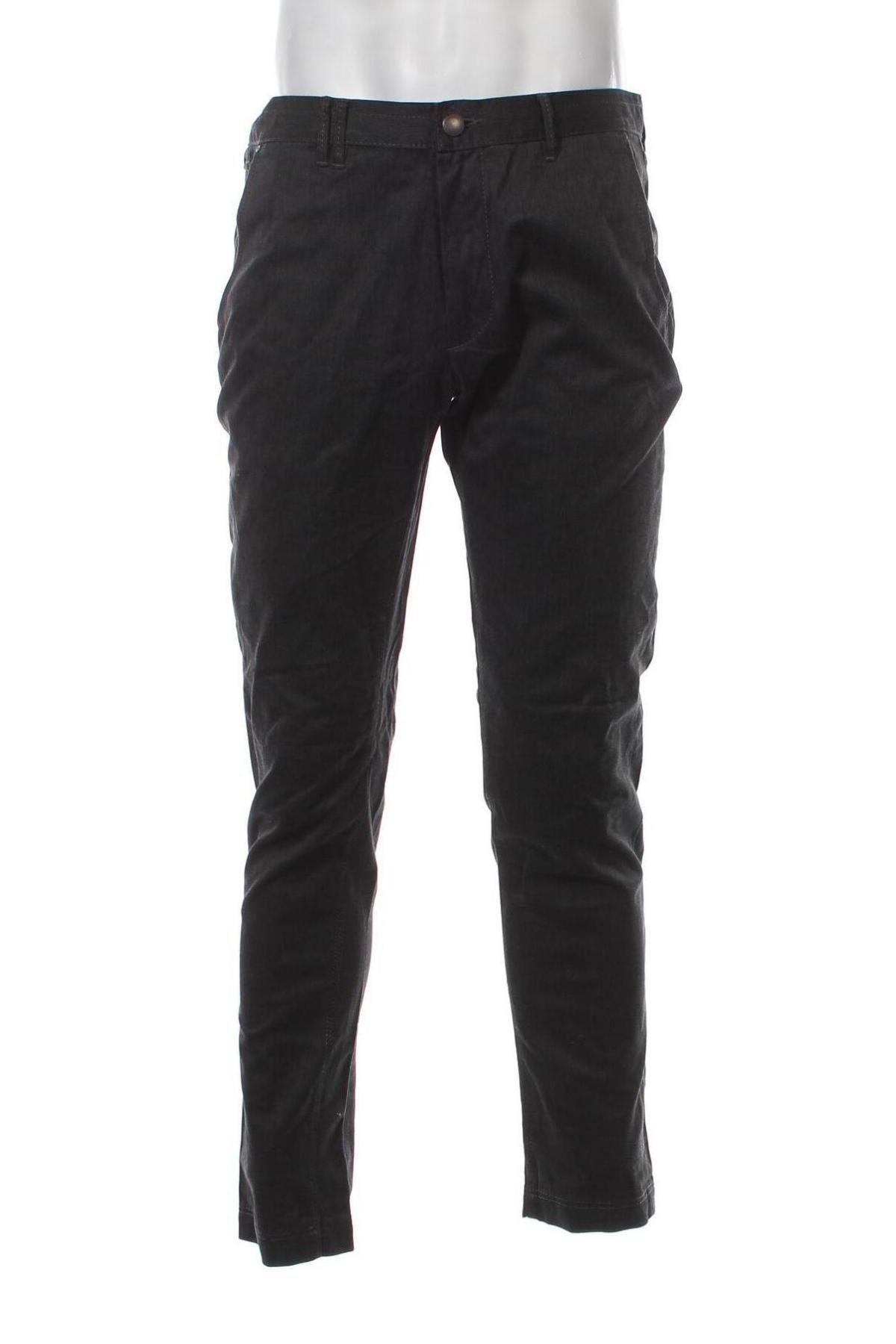 Herren Jeans Zara Man, Größe L, Farbe Grau, Preis € 13,92