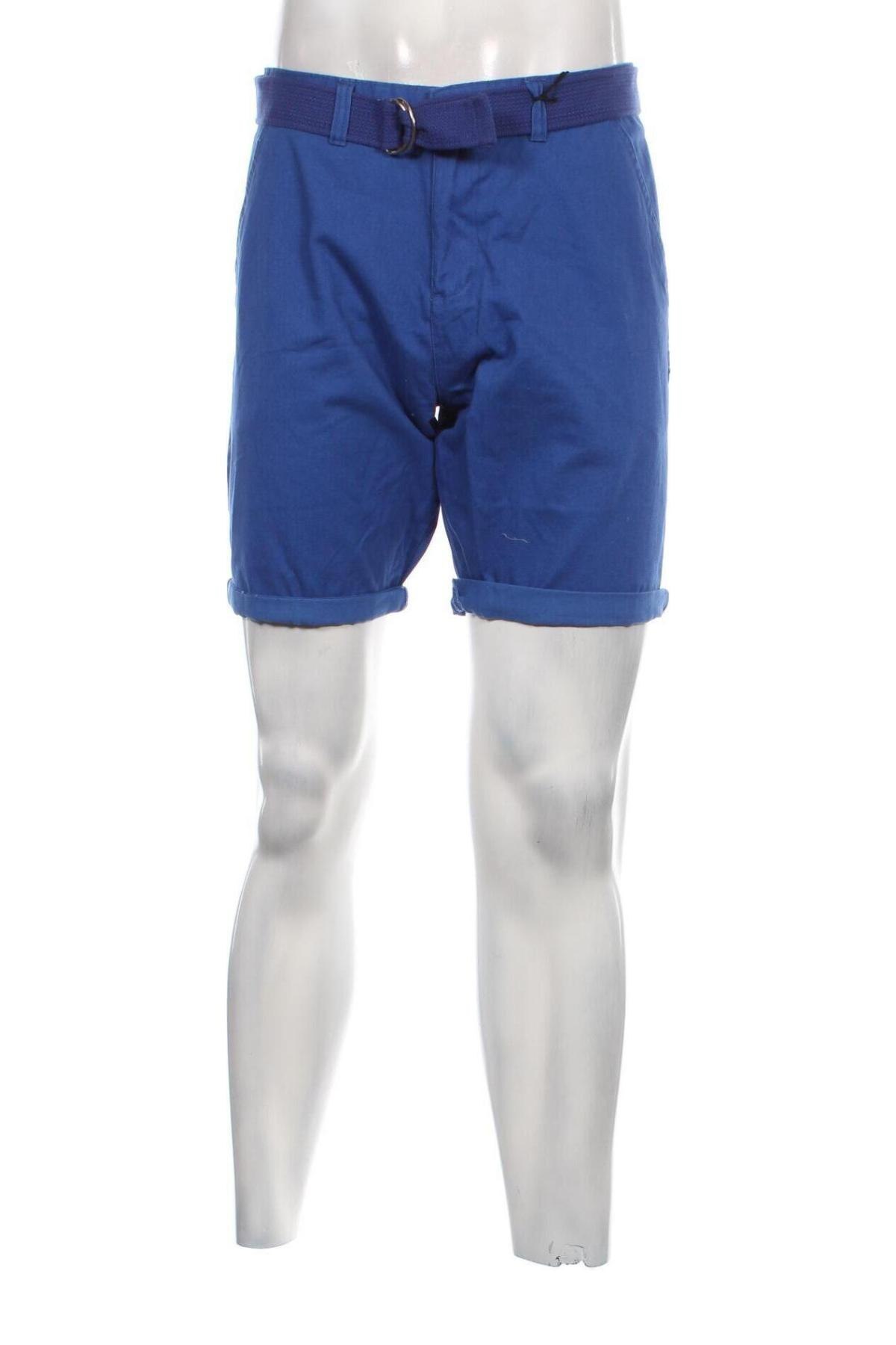 Мъжки къс панталон RG 512, Размер L, Цвят Син, Цена 40,00 лв.