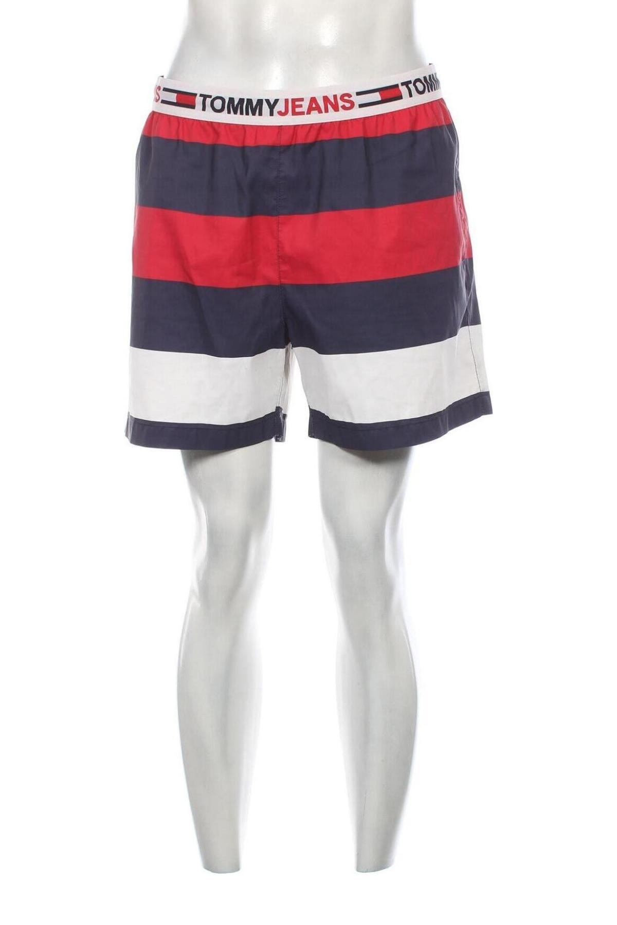 Ανδρικό κοντό παντελόνι Tommy Hilfiger, Μέγεθος XXL, Χρώμα Πολύχρωμο, Τιμή 46,39 €
