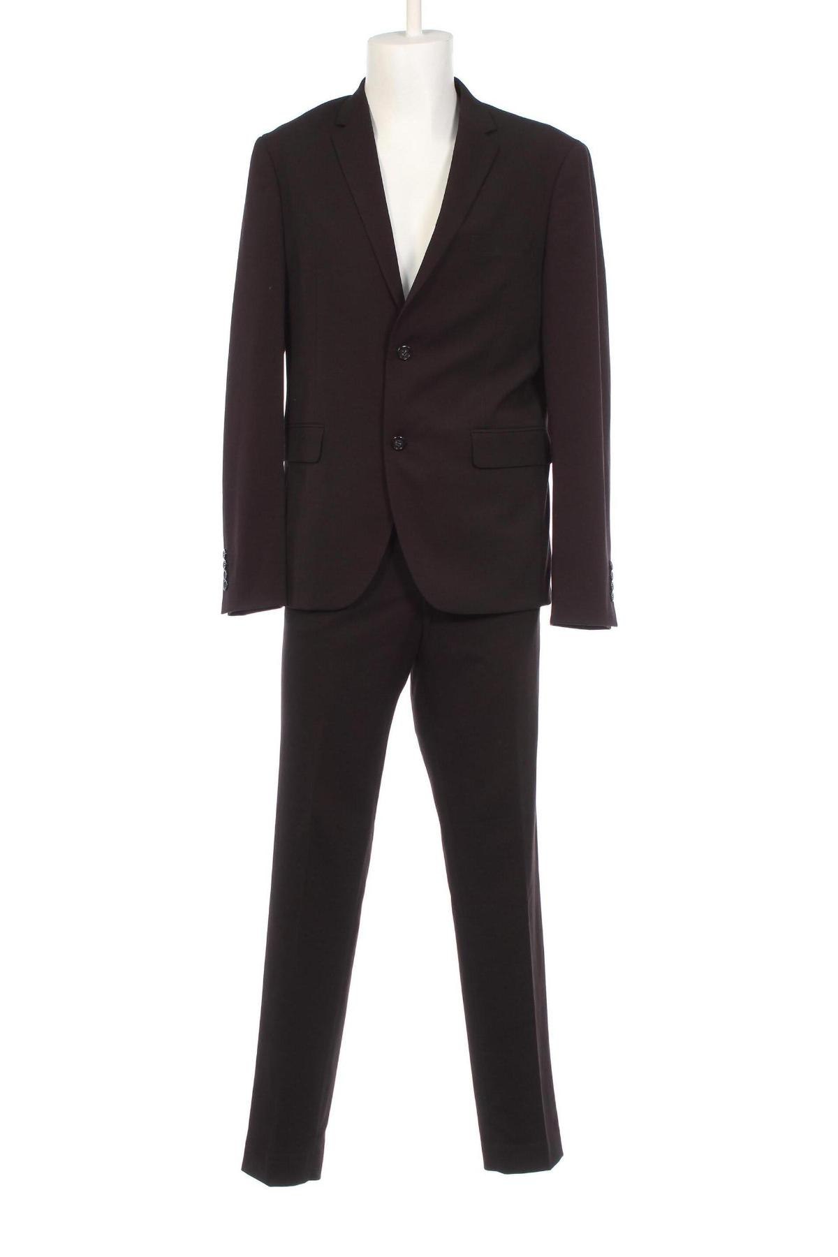 Pánsky oblek  Lindbergh, Veľkosť XL, Farba Čierna, Cena  107,63 €