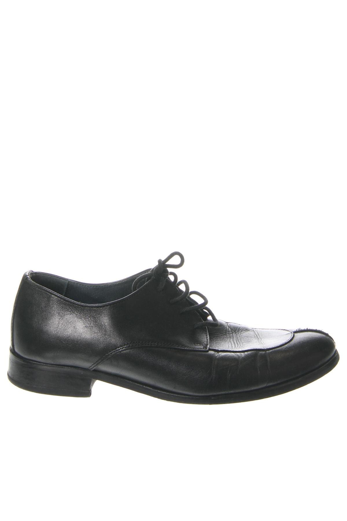 Ανδρικά παπούτσια, Μέγεθος 40, Χρώμα Μαύρο, Τιμή 9,33 €