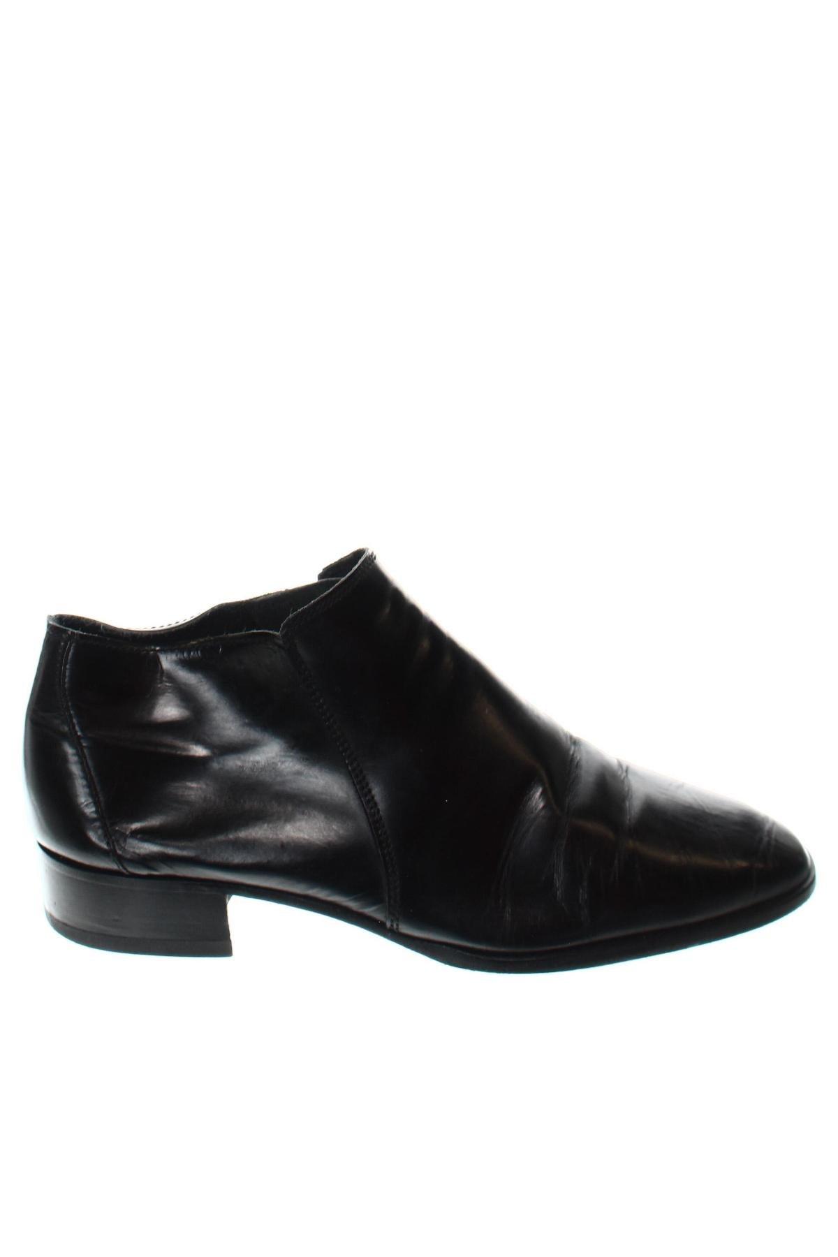 Мъжки обувки Bally, Размер 42, Цвят Черен, Цена 255,00 лв.
